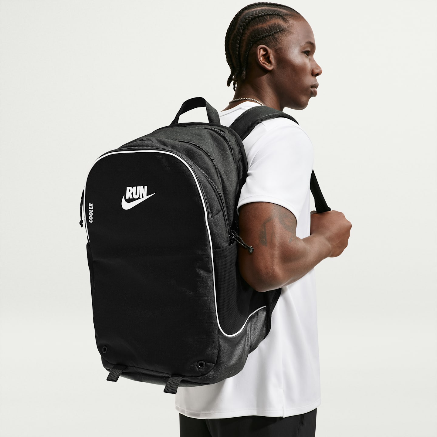 Рюкзак Nike Track (27L) — фото 1