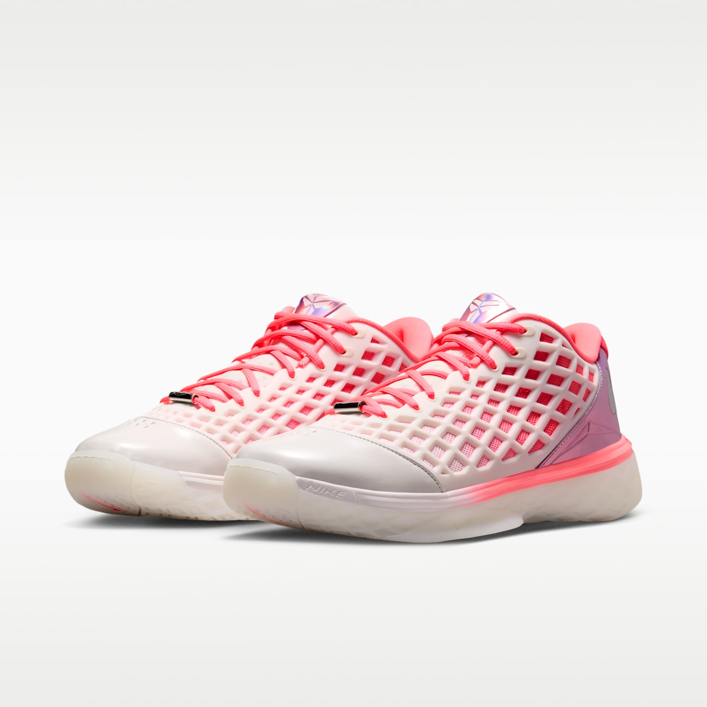 Мужские кроссовки Nike Kobe III Protro Basketball Shoes — фото 5