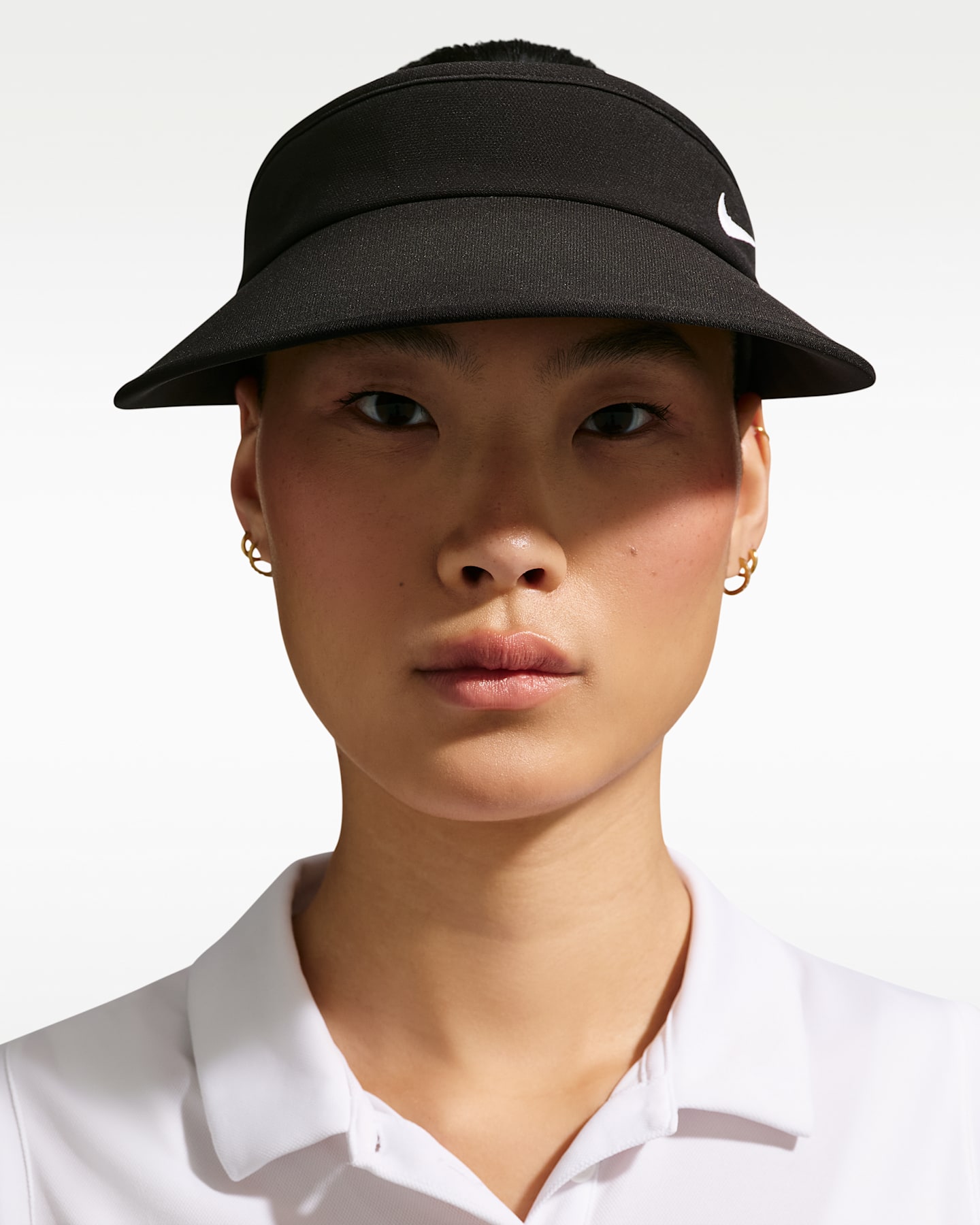 Мужские кепки Nike Ace Dri-FIT Golf Visor — фото 7