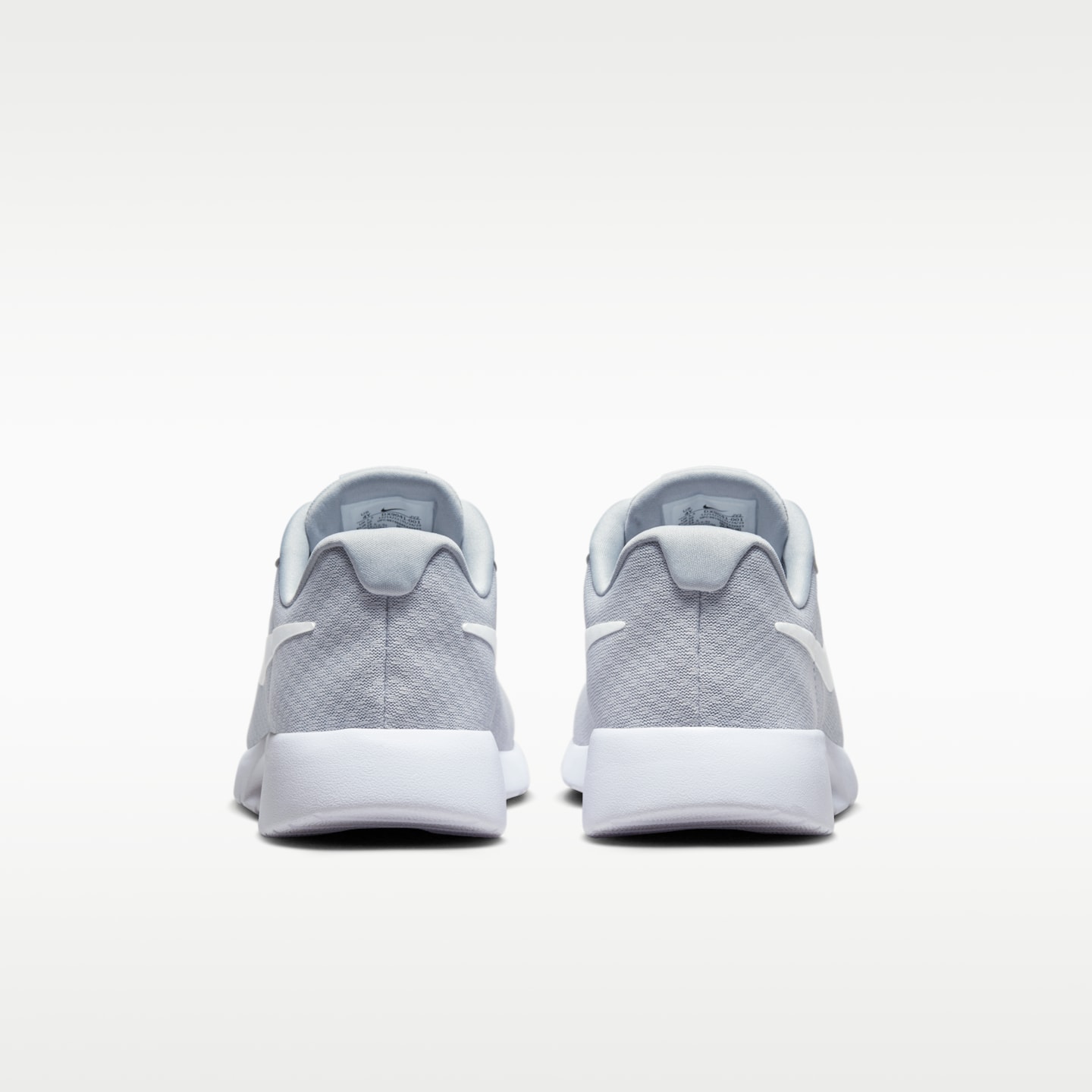 Детские кроссовки Nike Tanjun EasyOn Big Kids' Shoes — фото 6