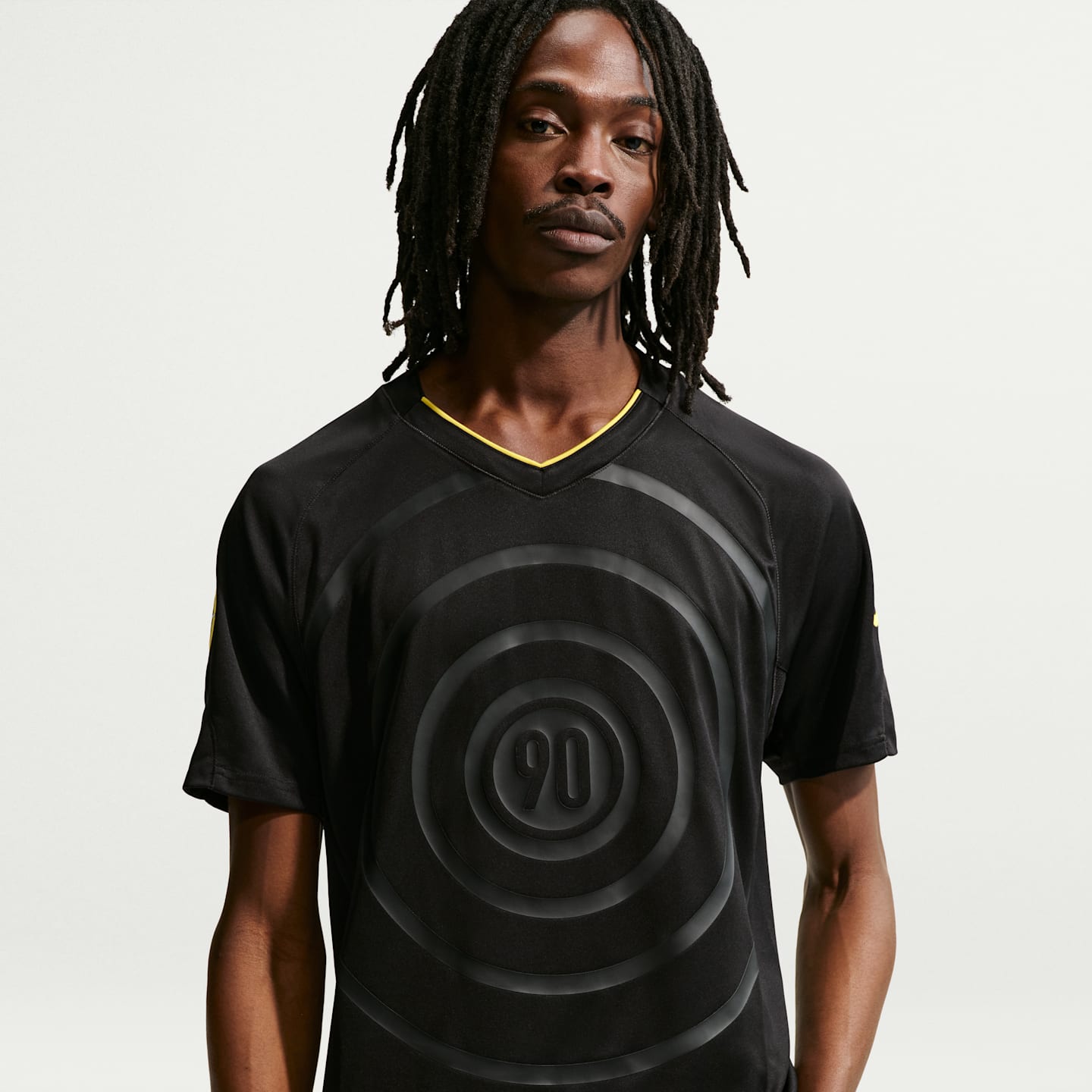 Мужские кроссовки Nike Mad 90 Pack "Laser 90" Men's Jersey — фото 1