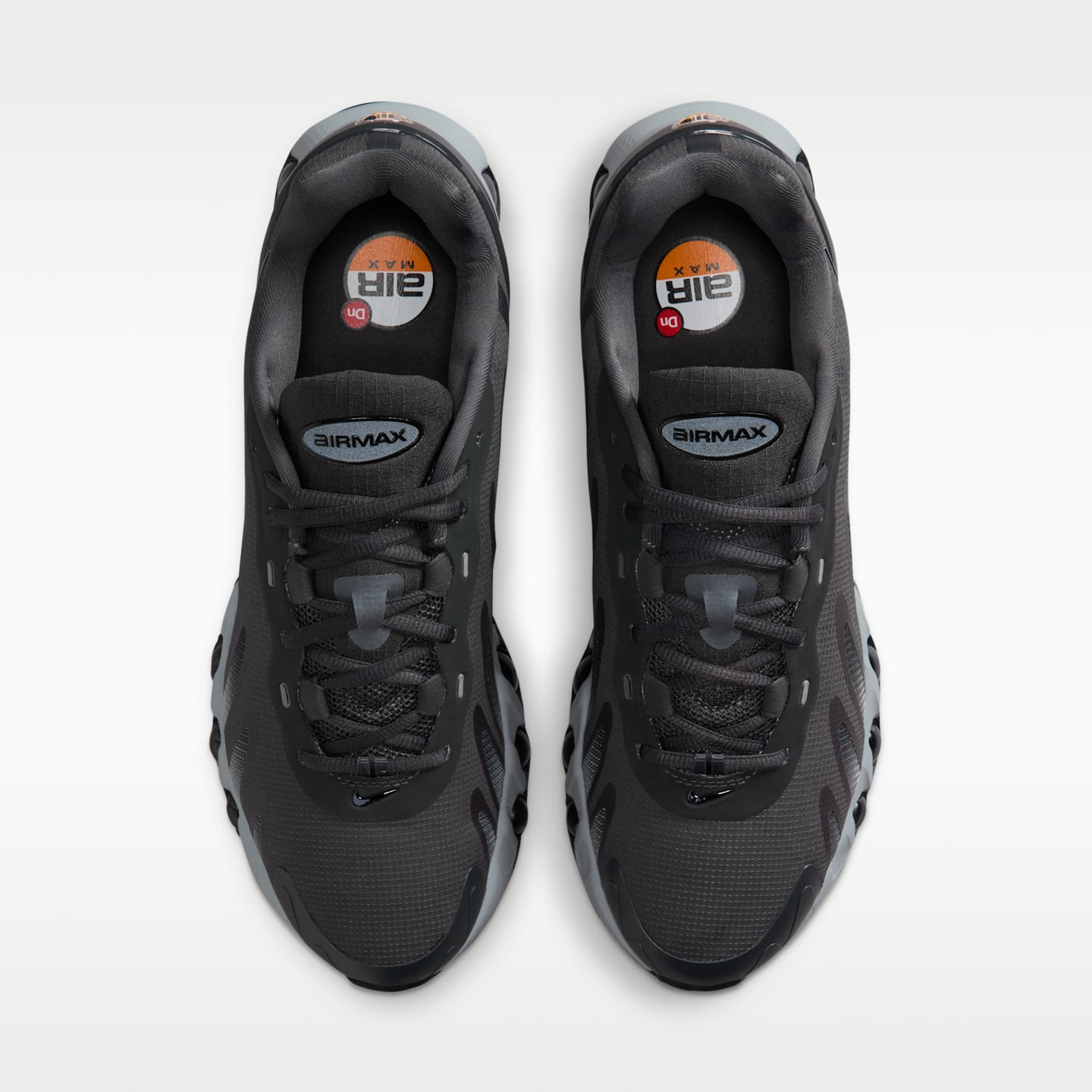 Мужские кроссовки Nike Air Max Dn8 — фото 4