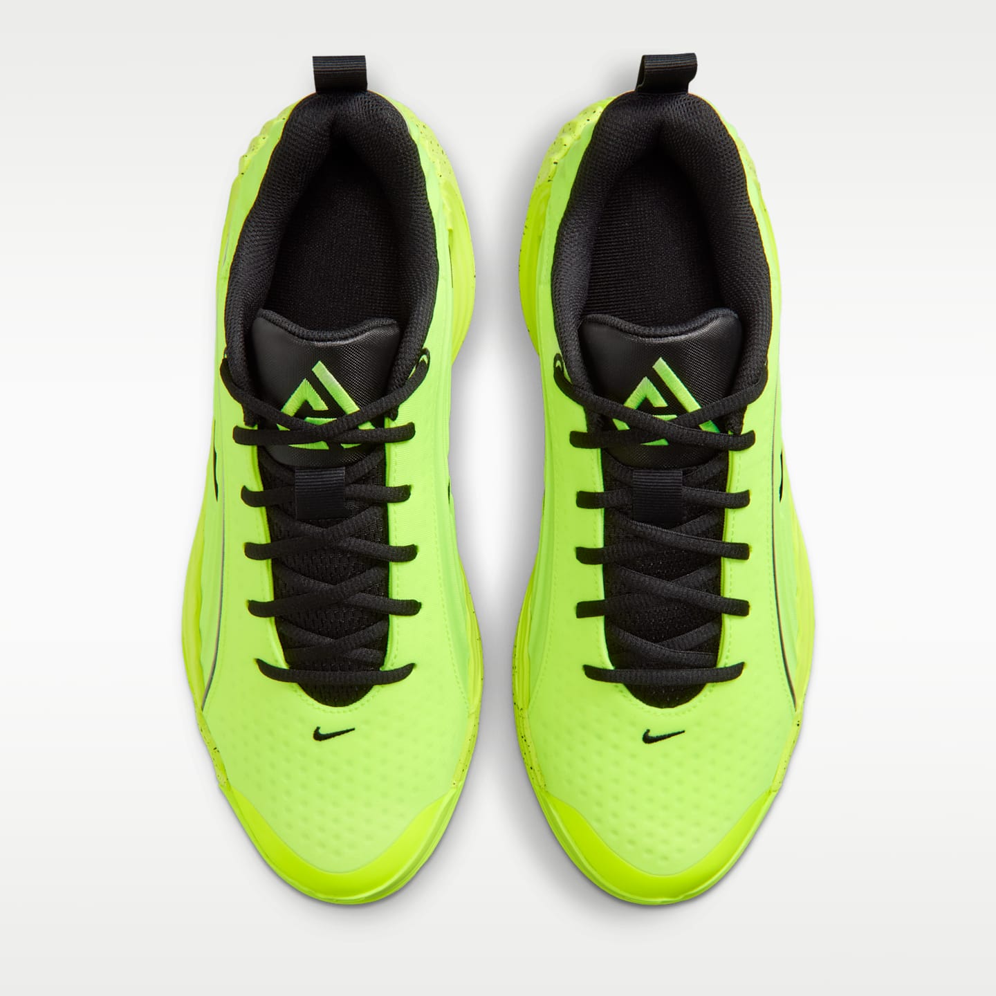 Мужские кроссовки Nike Giannis Immortality 5 Basketball Shoes — фото 4