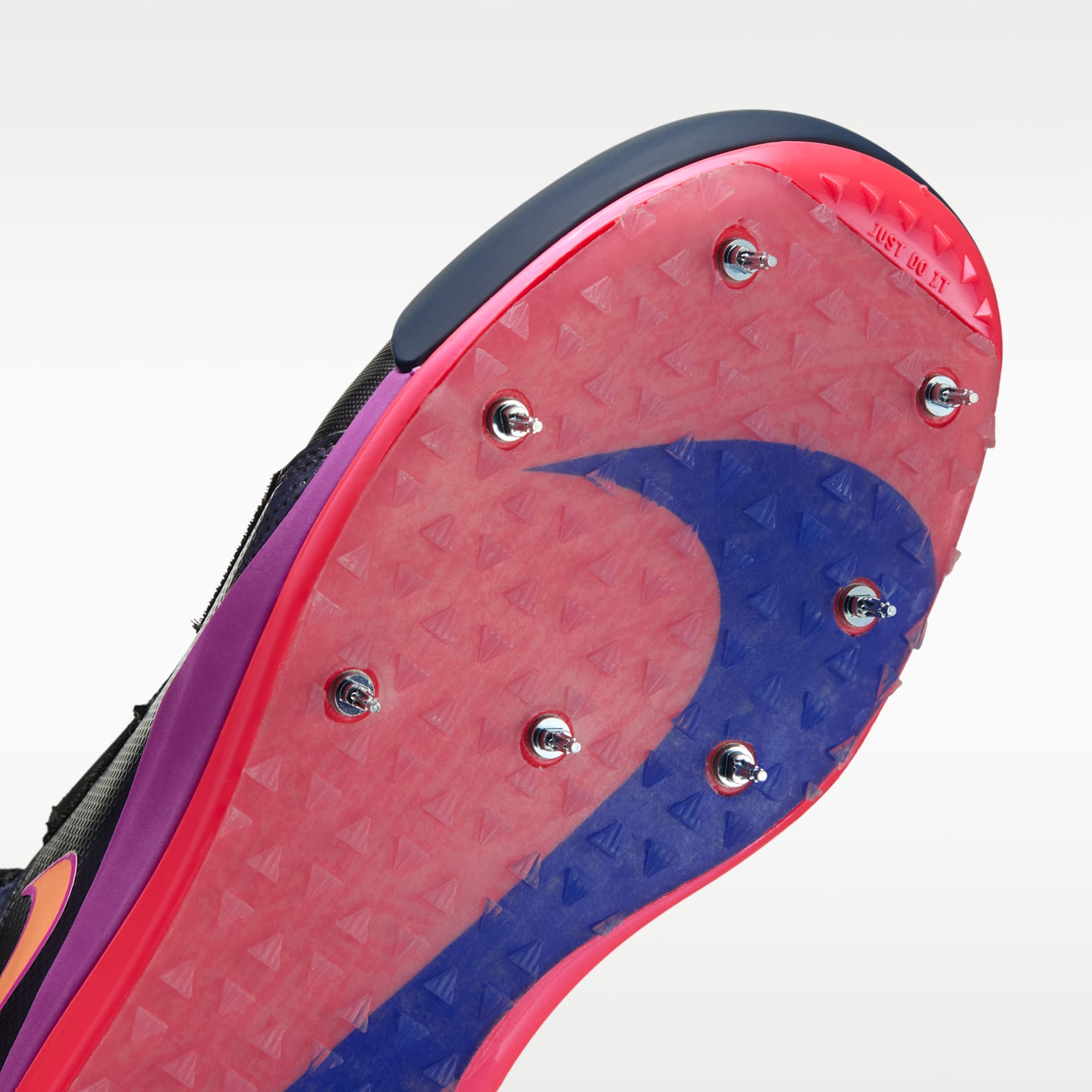 Мужские кроссовки Nike Zoom Javelin Elite 3 Track & Field Throwing Spikes — фото 7