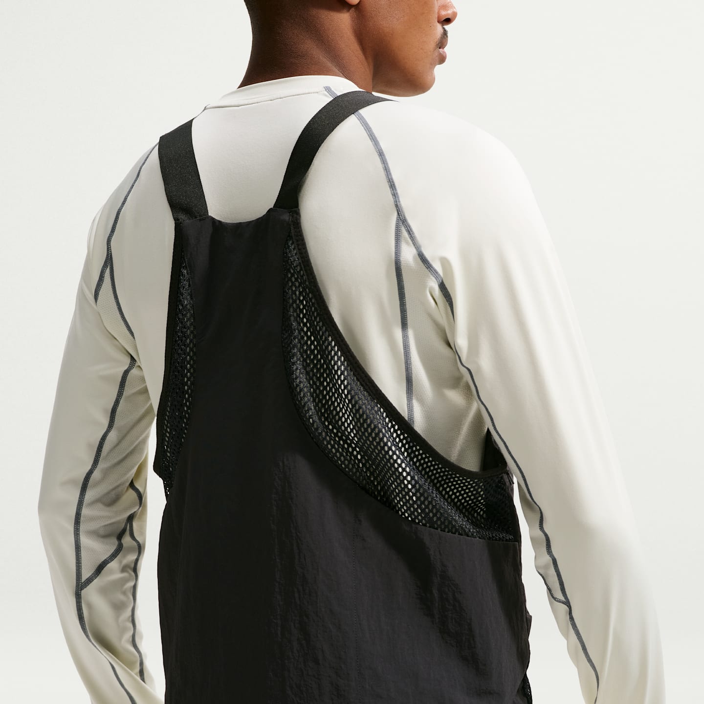 Мужские жилеты Nike ACG "Dolomiti" Vest — фото 2