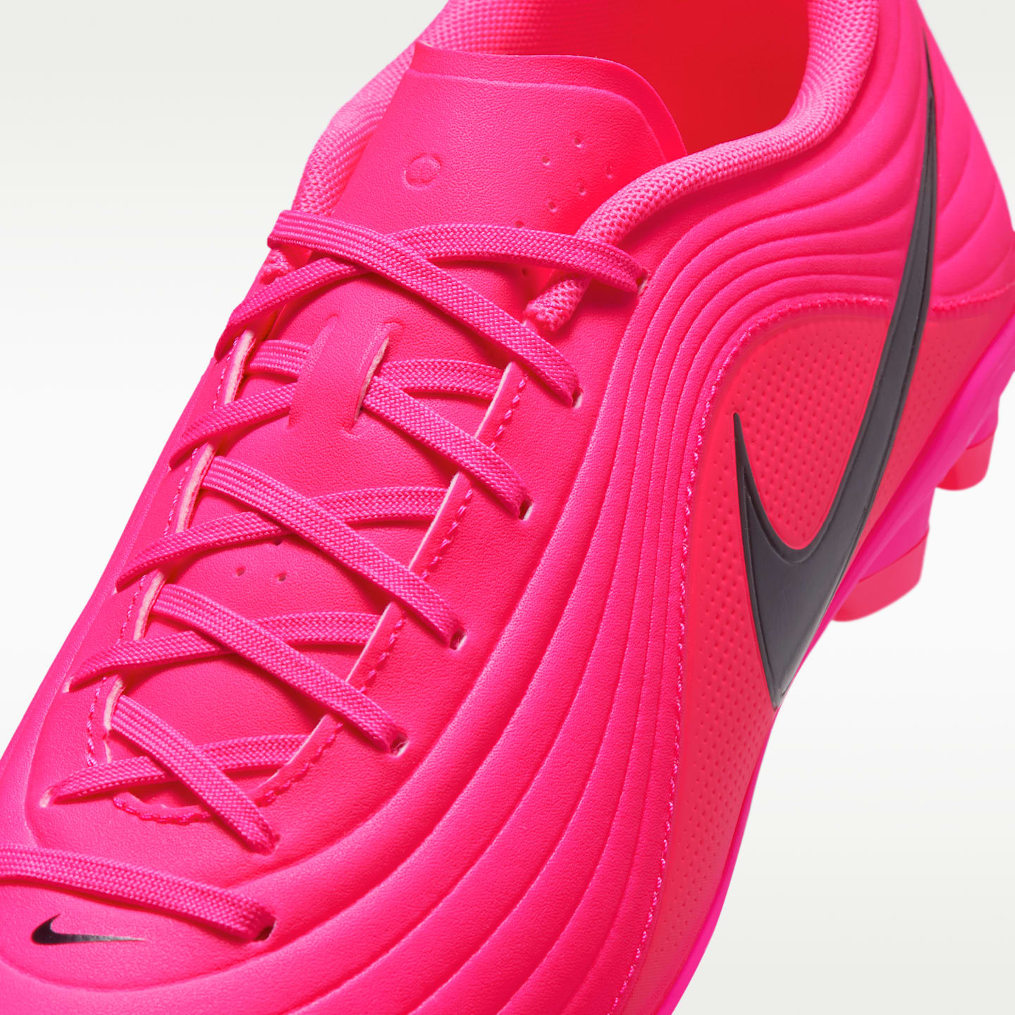 Мужские бутсы Nike Tiempo Maestro Club Multi-Ground Low-Top Soccer Cleats — фото 8