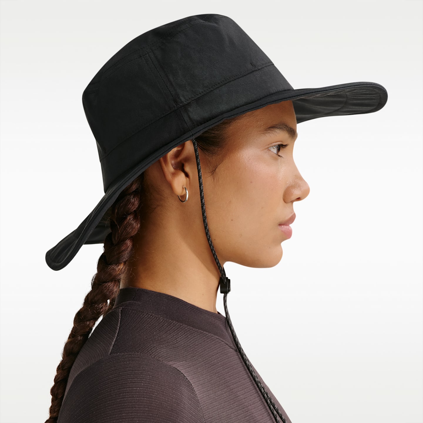 Мужские головные уборы Nike ACG Apex Bucket Hat — фото 4
