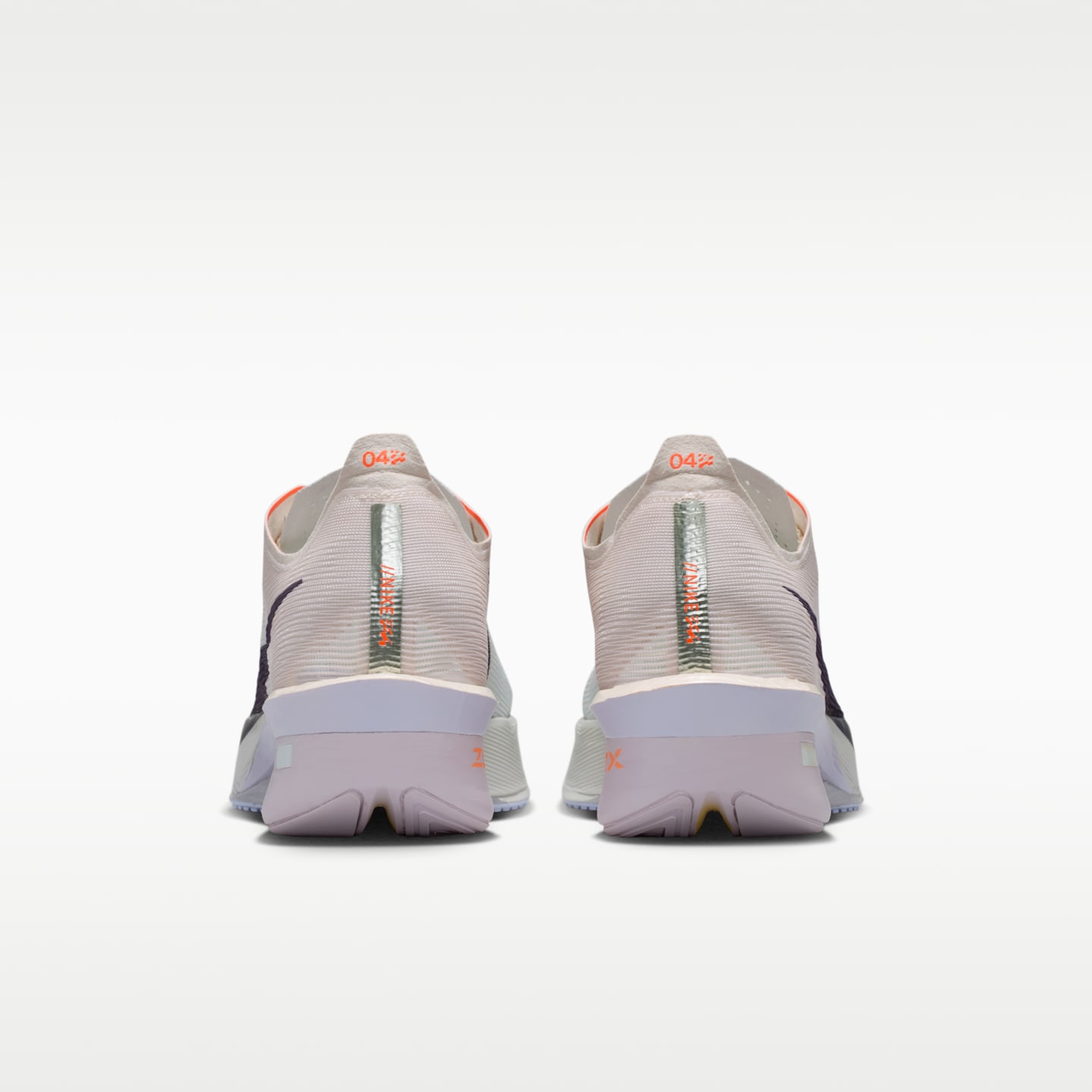 Женские кроссовки Nike Vaporfly 4 SE Women's Road Racing Shoes — фото 6