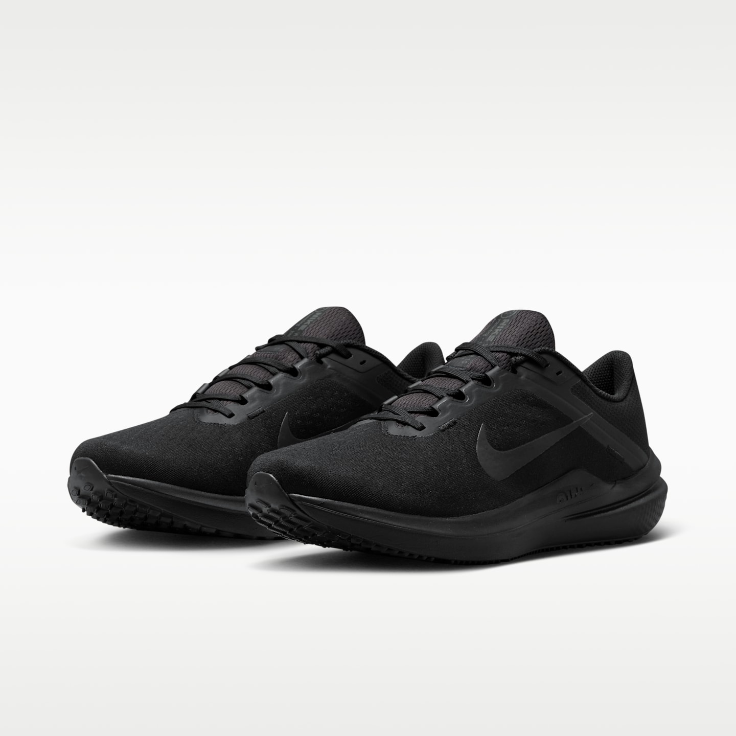 Nike Winflo 10 Men's Road Running Shoes — фото 5