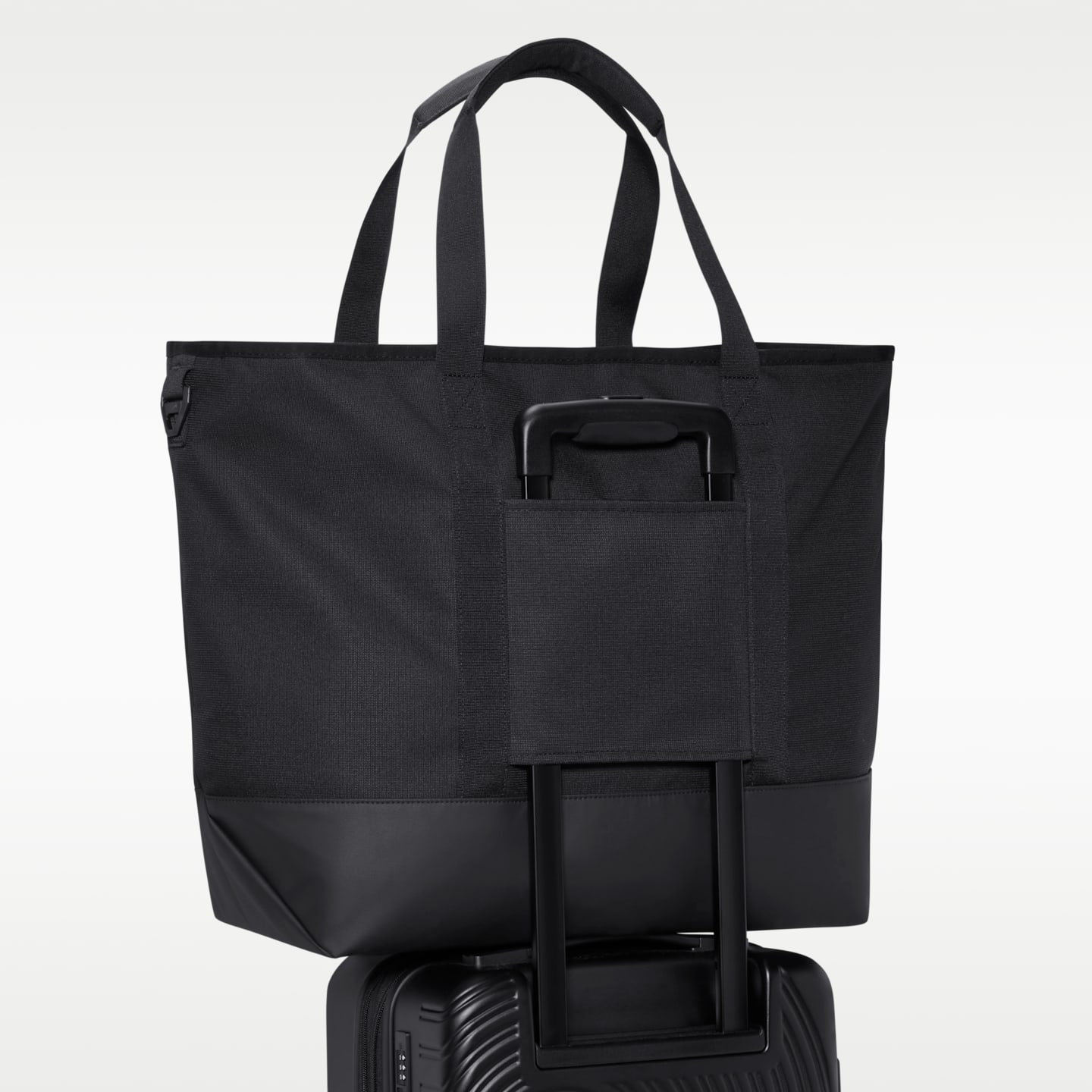 Мужские сумки Nike Heritage Eugene Tote Bag (63L) — фото 7