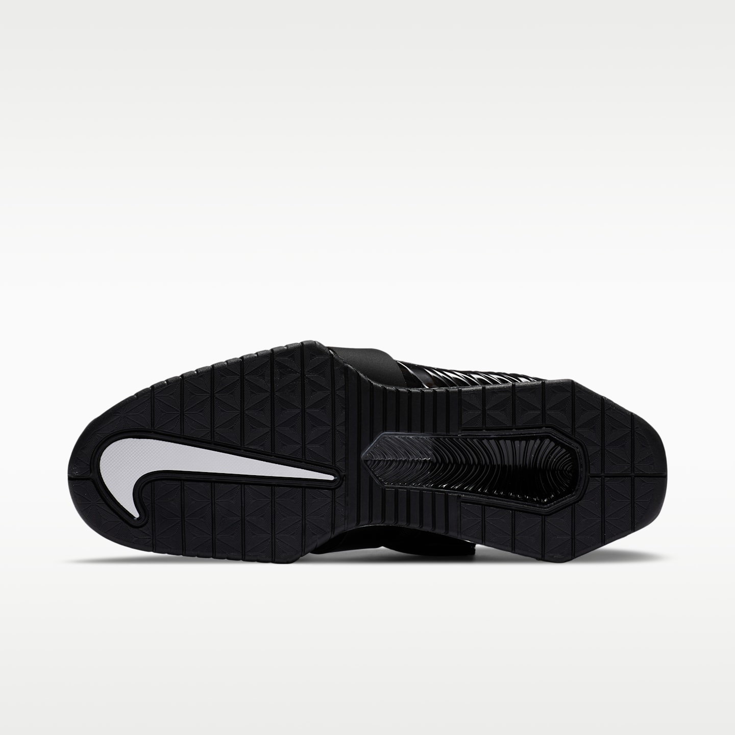 Мужские кроссовки Nike Romaleos 4 Weightlifting Shoes — фото 2