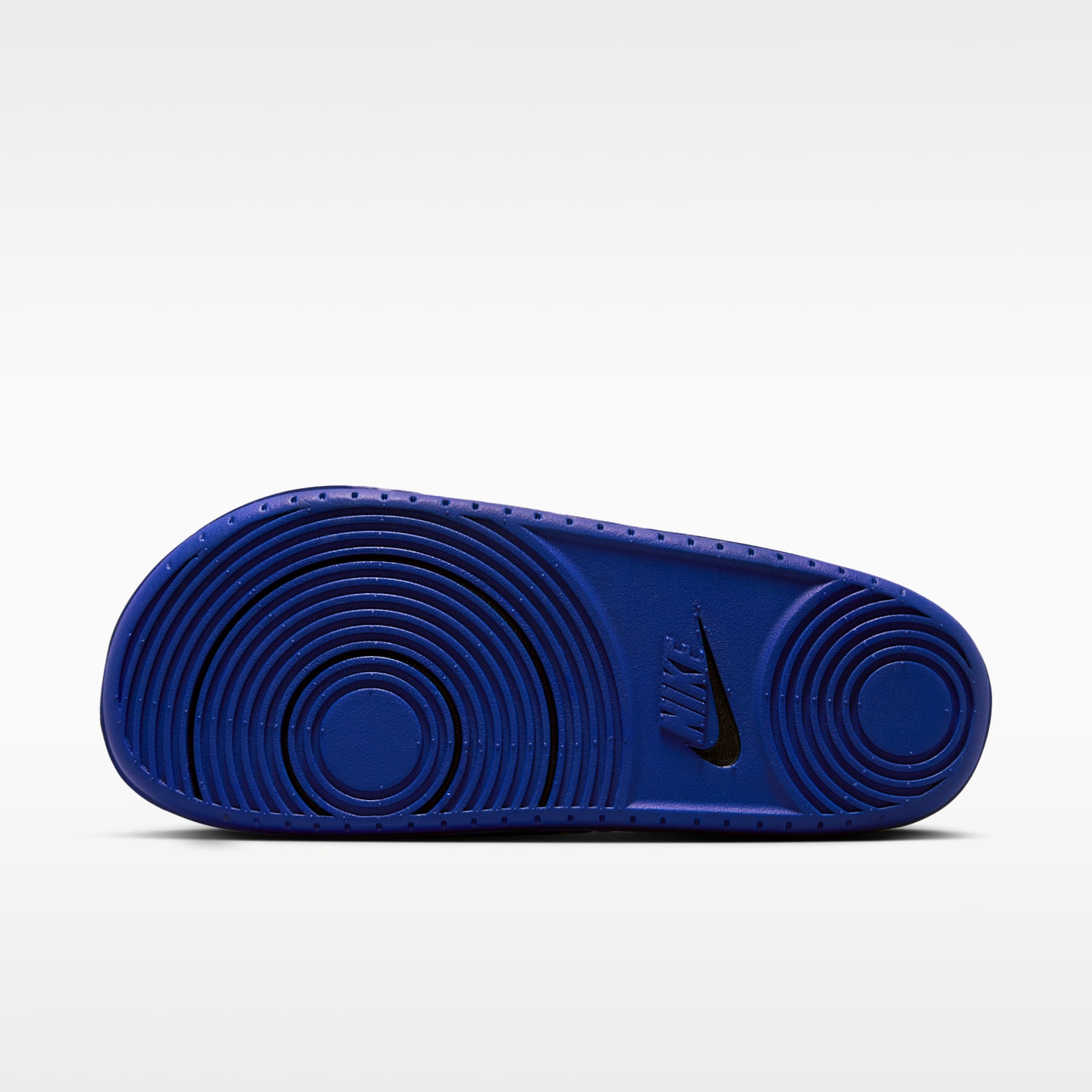 Мужские сандалии Nike Offcourt (Texas Rangers) Offcourt Slides — фото 3