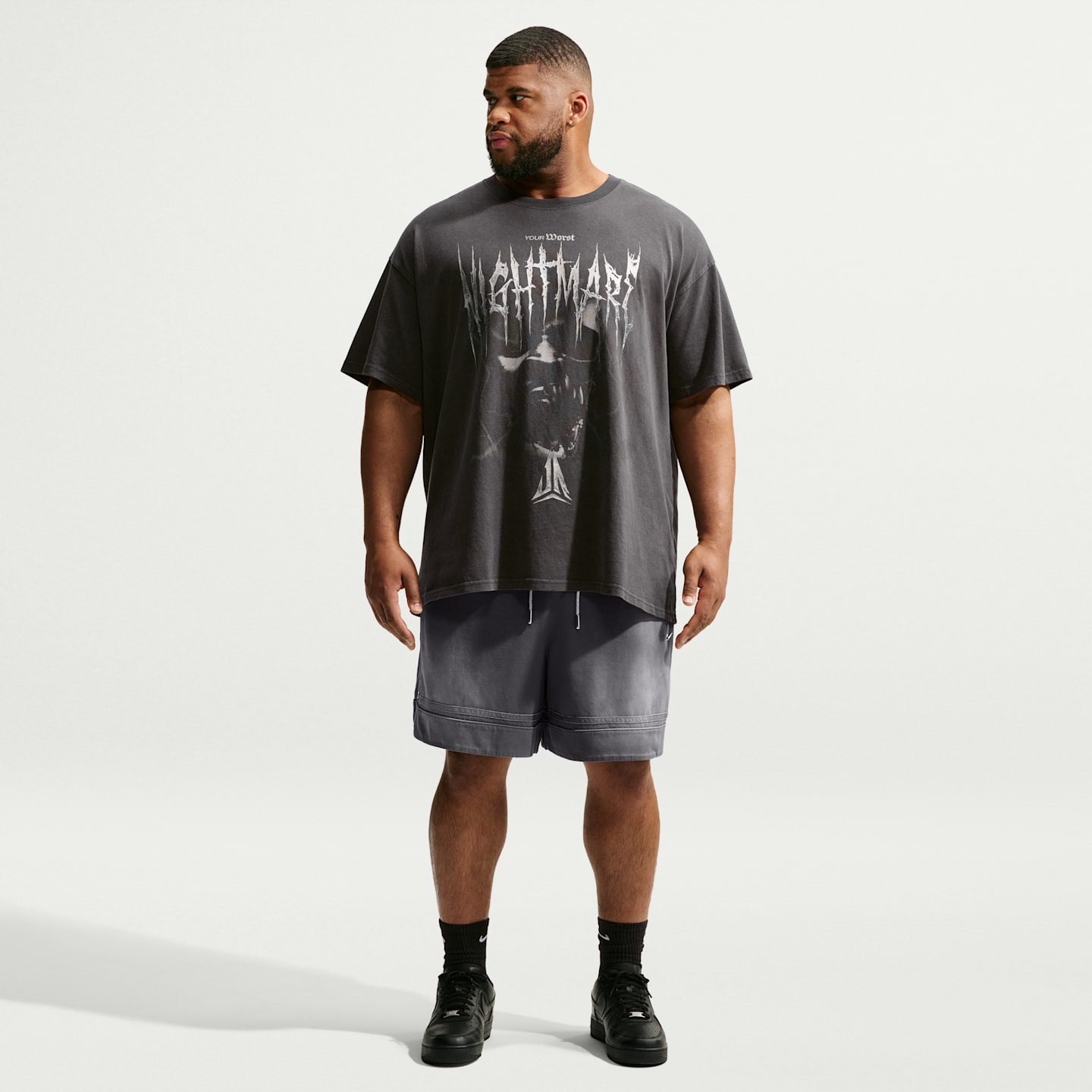 Мужские шорты Nike Ja Standard Issue Men's 6" Basketball Shorts — фото 6