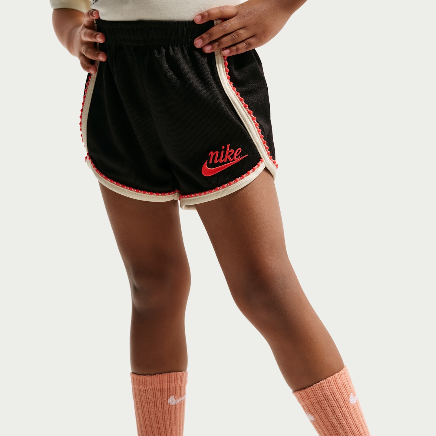 Детские кроссовки Nike Tennis Lifestyle Toddler 2-Piece Sprinter Set — фото 4