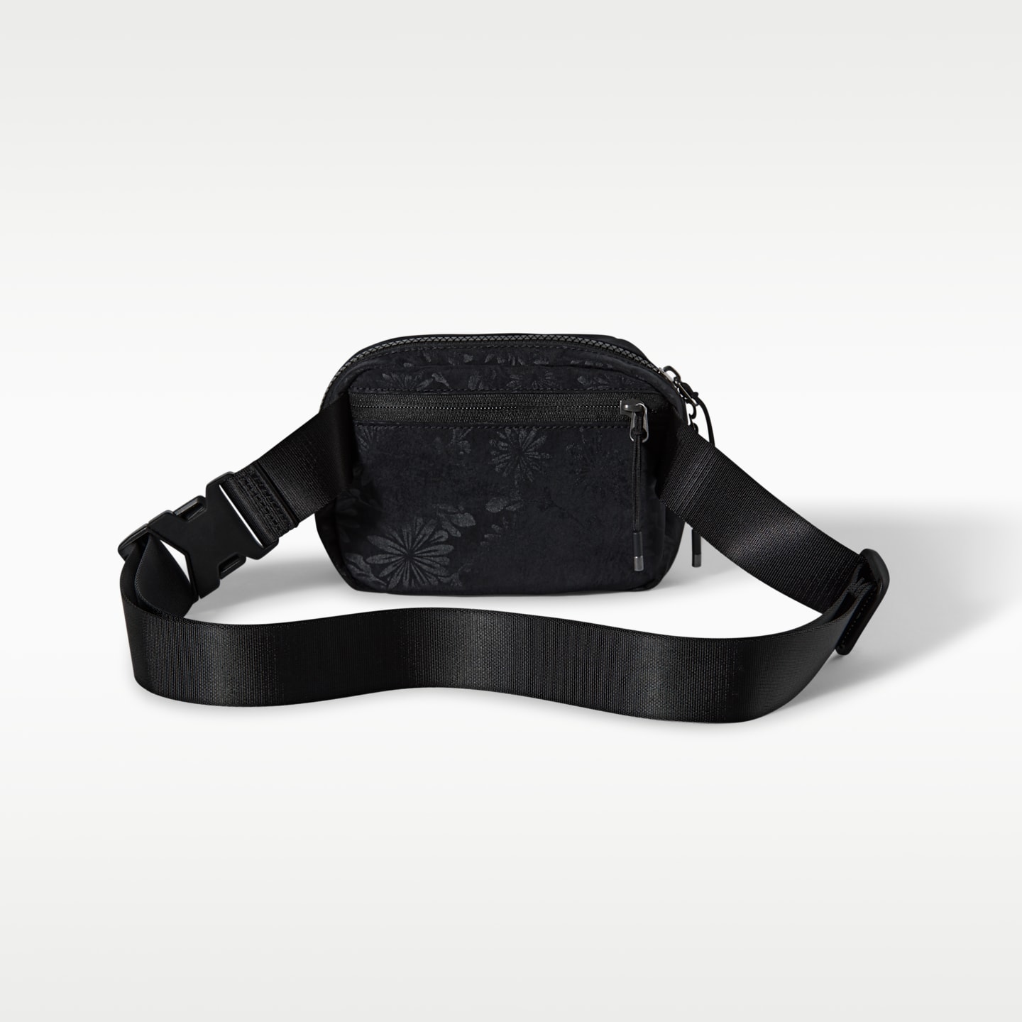 Женские кроссовки Nike Aura Floral Waistpack (2L) — фото 4