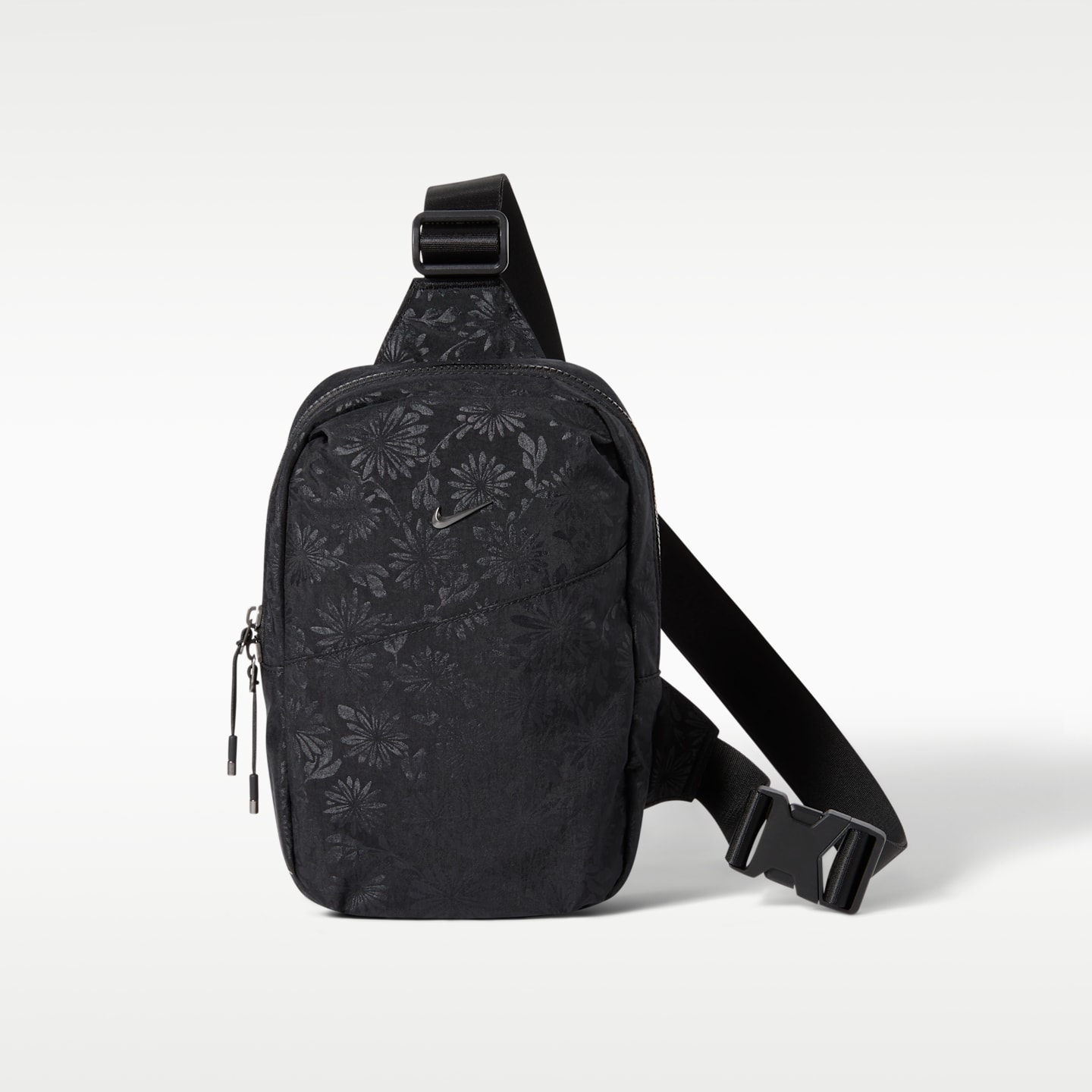 Мужские сумки Nike Aura Floral Crossbody (5L) — фото 2