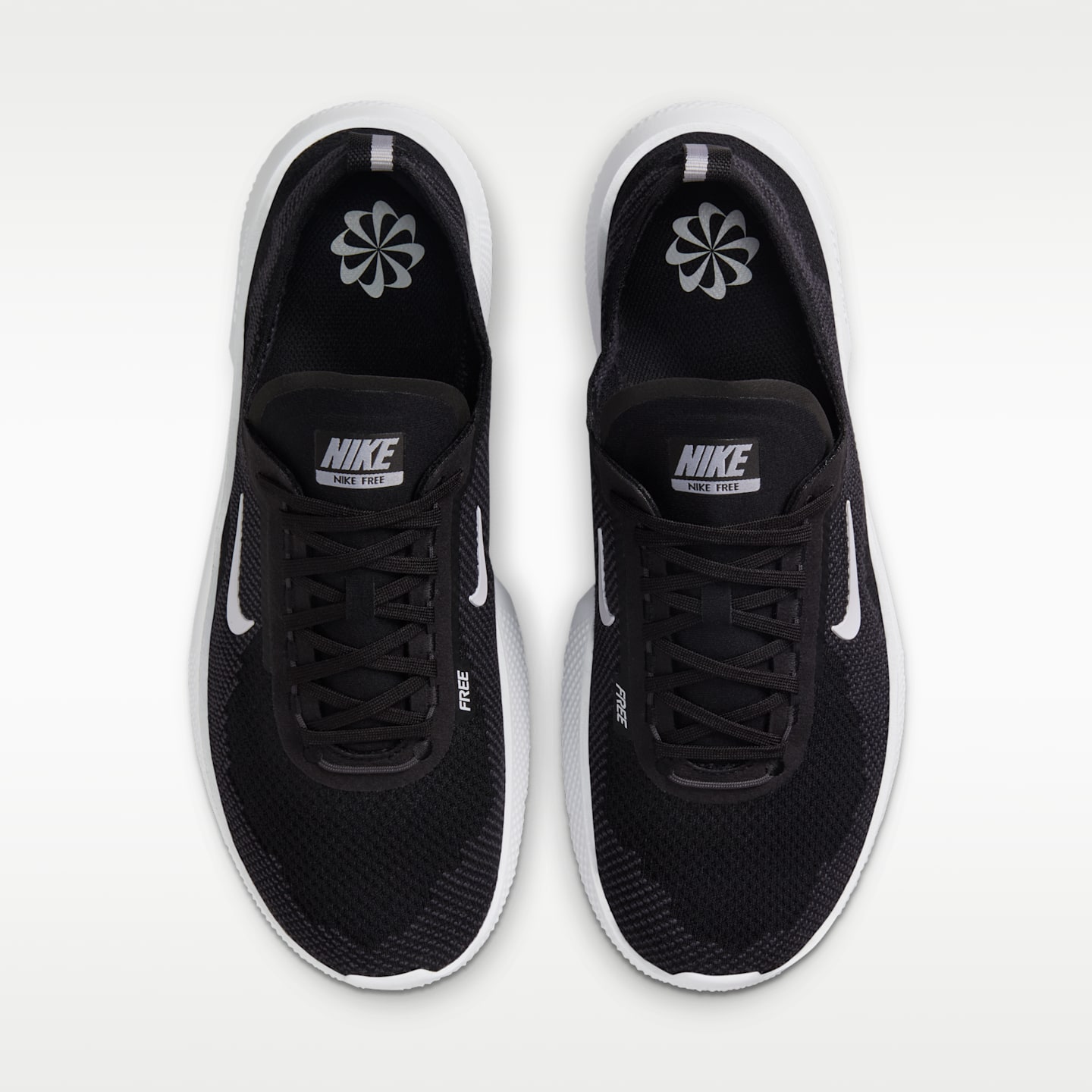 Мужские кроссовки Nike Free 2025 Men's Workout Shoes — фото 4
