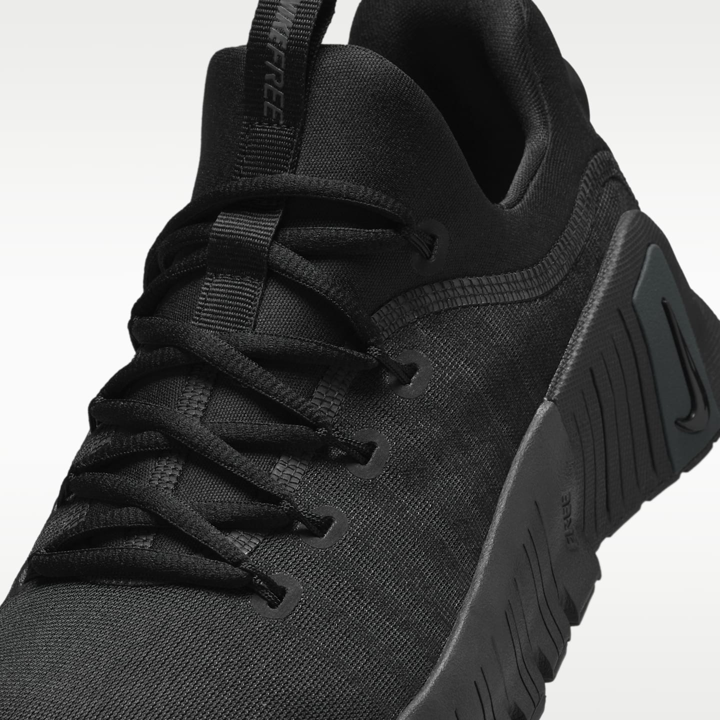 Женские кроссовки Nike Free Metcon 6 Women's Workout Shoes — фото 7