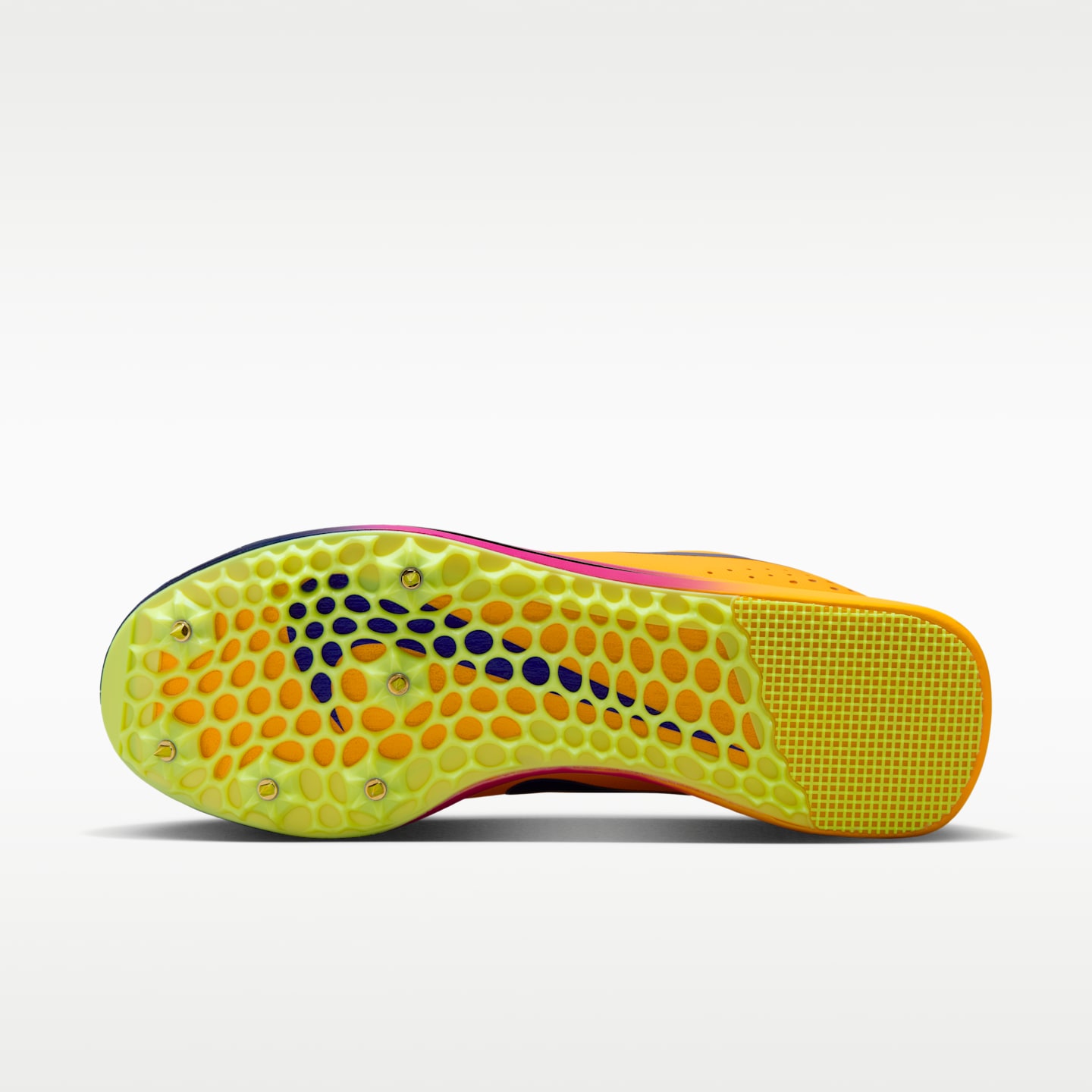 Мужские кроссовки Nike Triple Jump Elite 3 Track & Field Jumping Spikes — фото 2