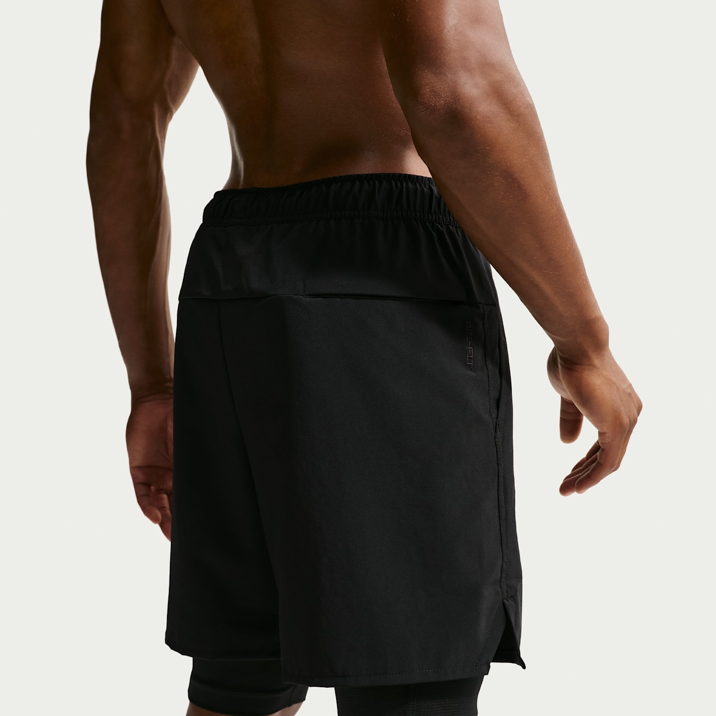 Мужские шорты Nike Unlimited Men's Dri-FIT 7" 2-in-1 Versatile Shorts — фото 3