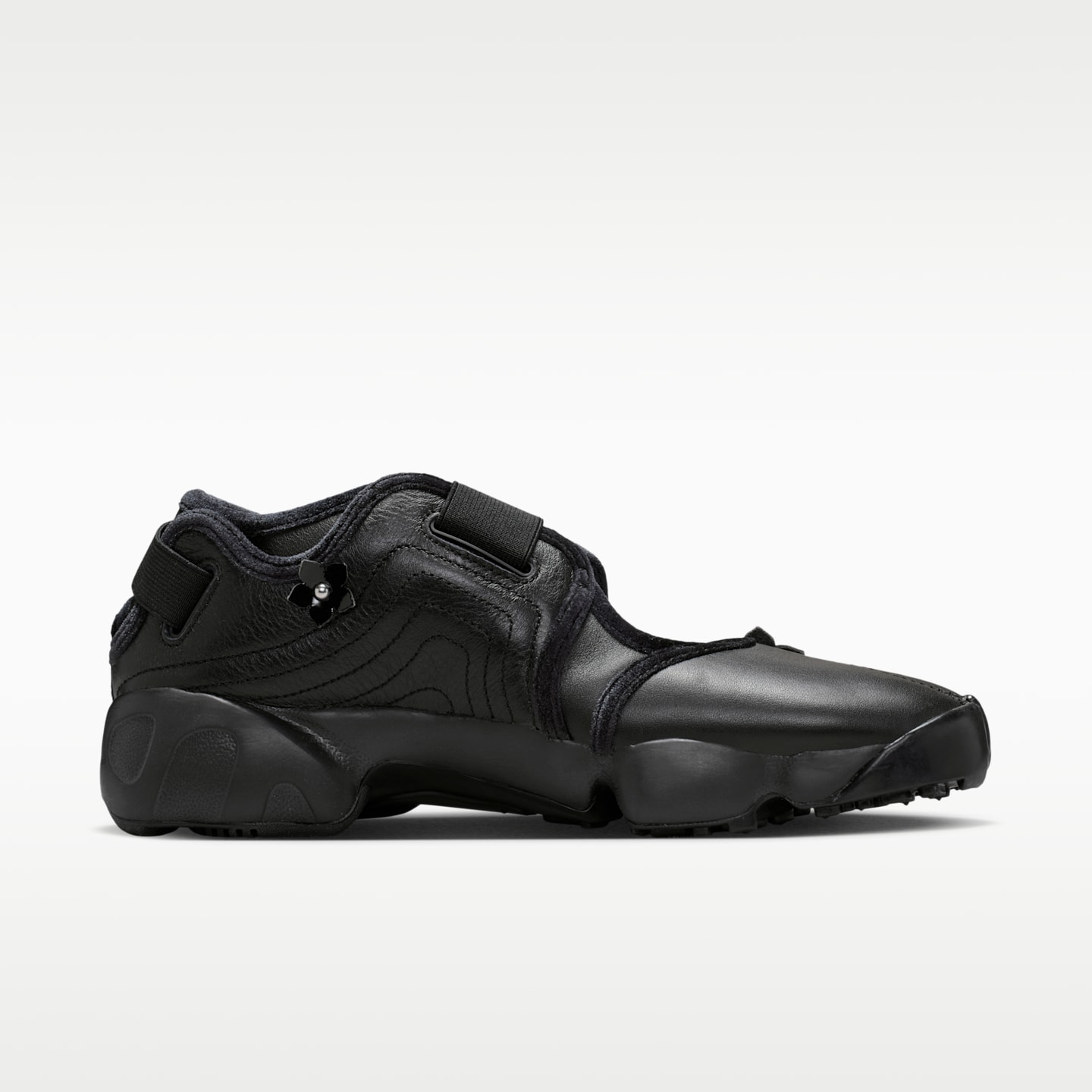 Женские кроссовки Nike Air Rift "Florette" Women's Shoes — фото 3