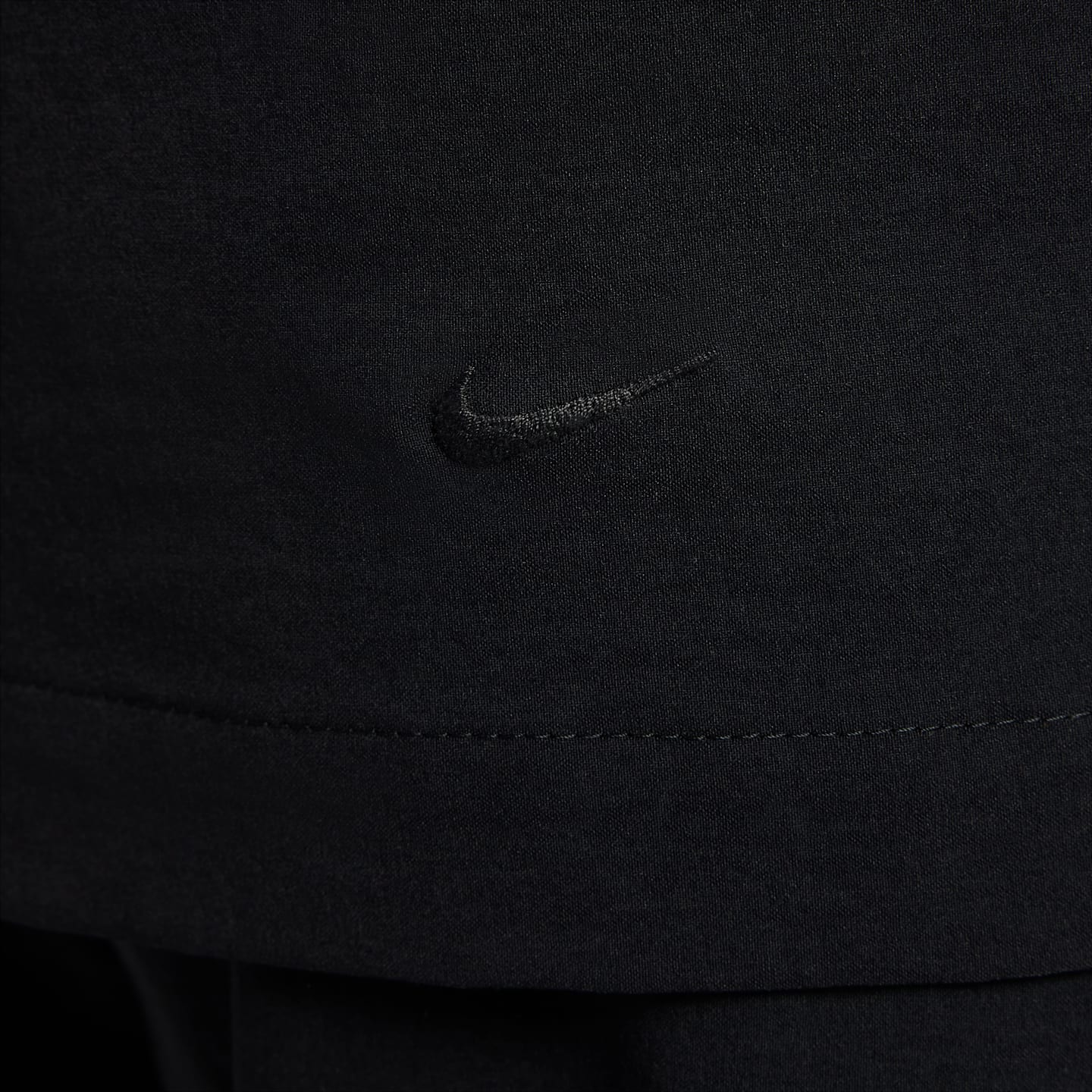 Детские куртки Nike Tech Big Kids' (Boys') Woven Jacket — фото 7