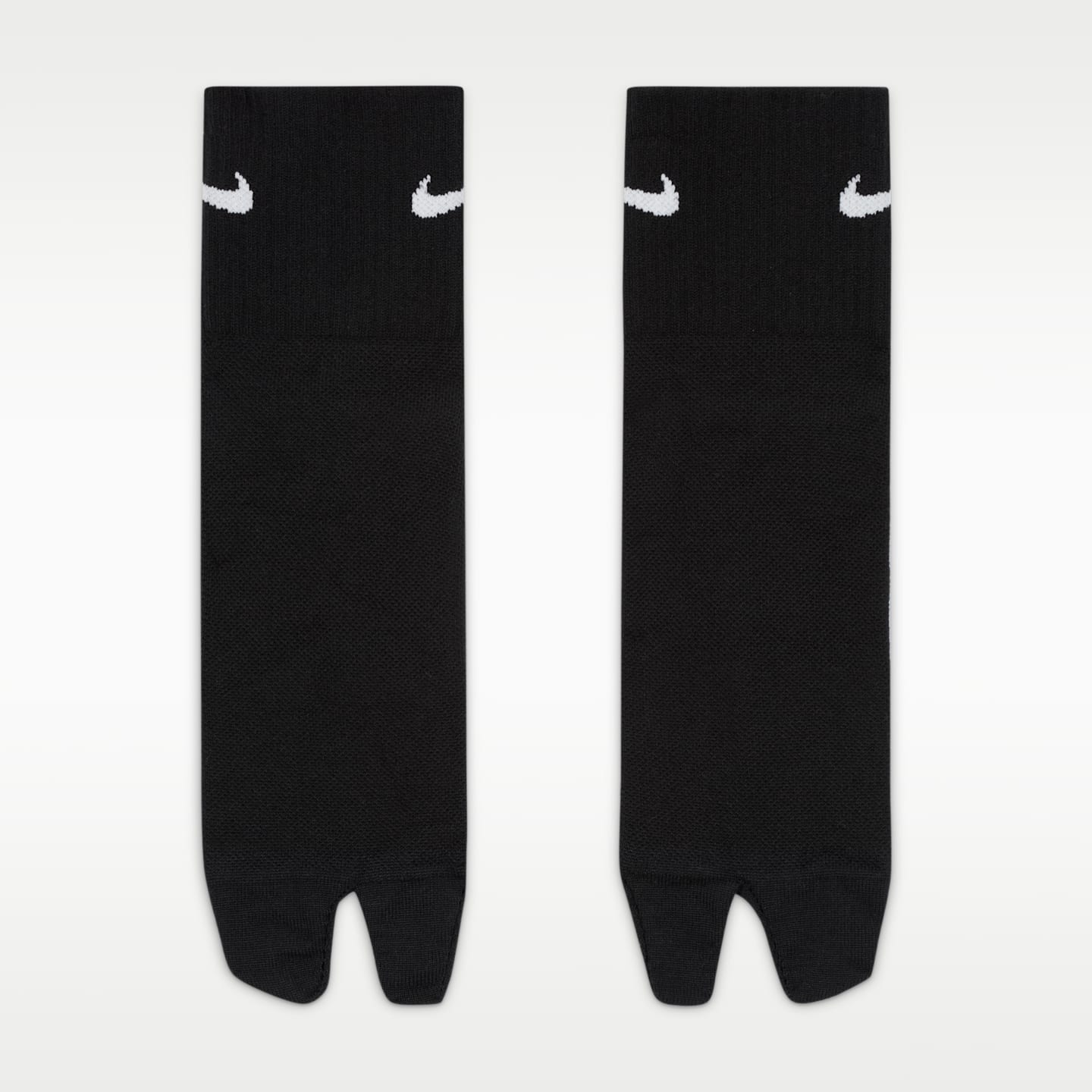 Носки Everyday Split-Toe для мужчин, средней высоты — Nike — фото 2