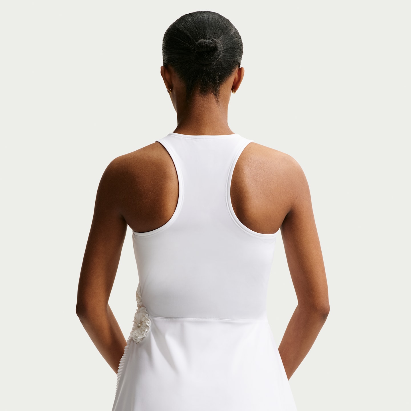 Женские платья Nike Naomi Osaka Slam Women's Dri-FIT Tennis Dress — фото 2