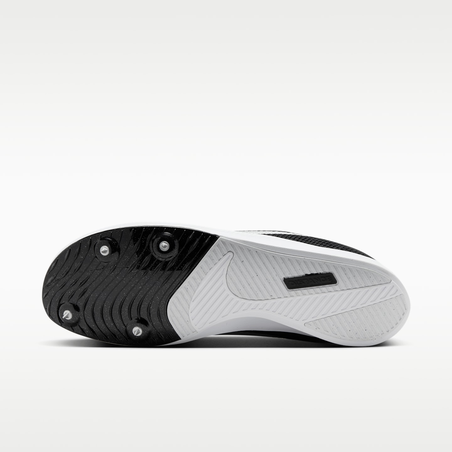 Мужские кроссовки Nike Zoom Rival Distance Track & Field Distance Spikes — фото 2