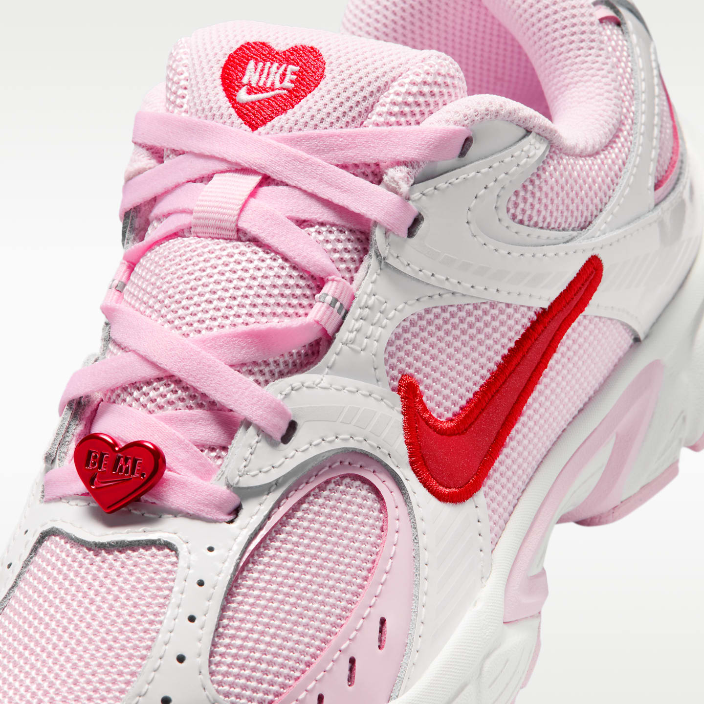 Детские кроссовки Nike V5 RNR Big Kids' Shoes — фото 7