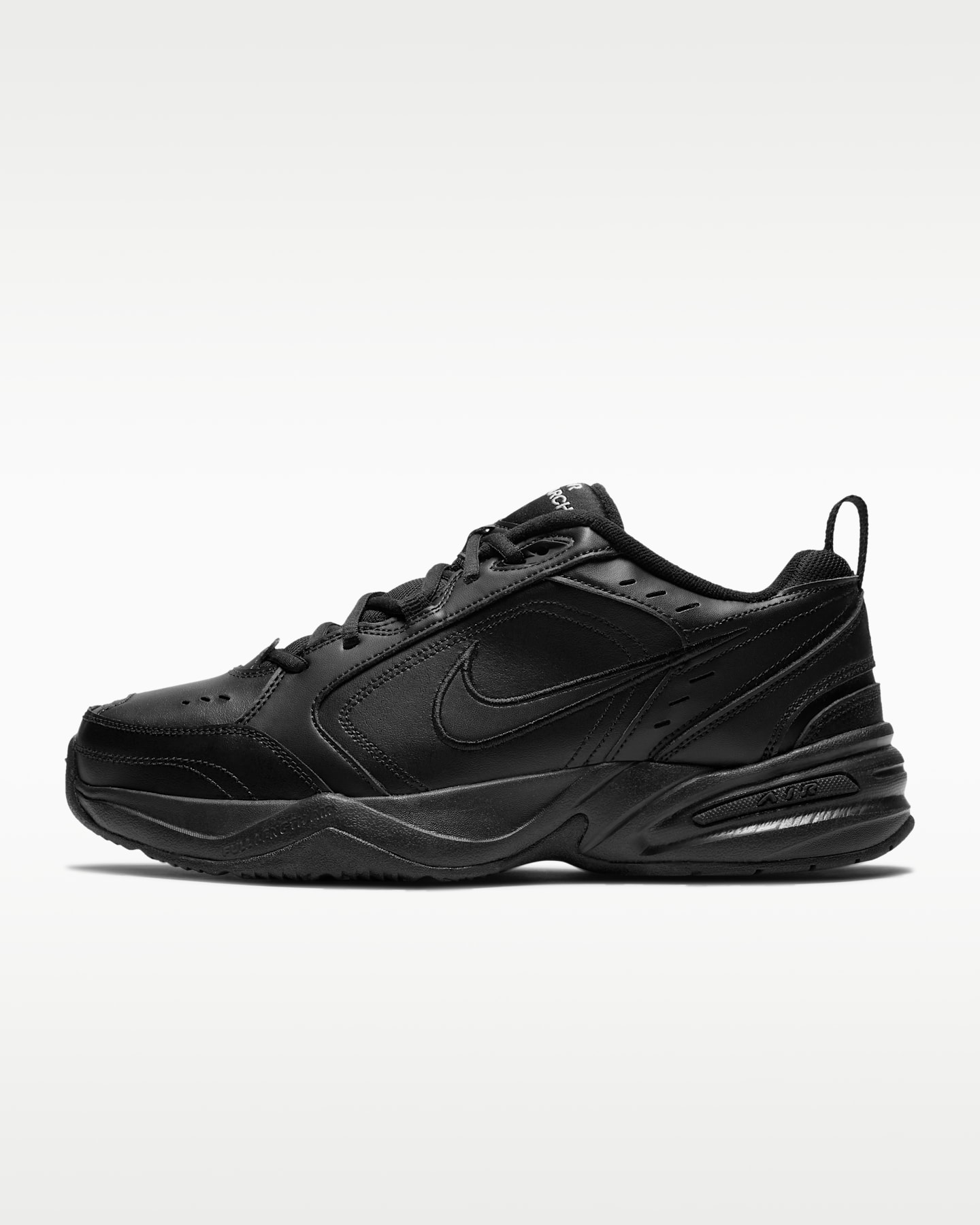 Мужские кроссовки Nike Air Monarch IV Men's Workout Shoes (Extra Wide) — фото 9