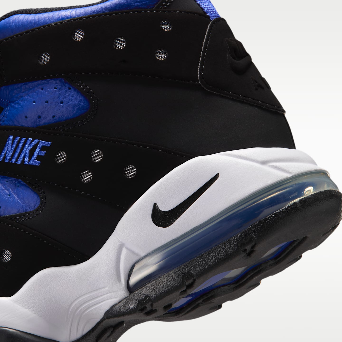Мужские кроссовки Nike Air Max2 CB '94 Shoes — фото 8