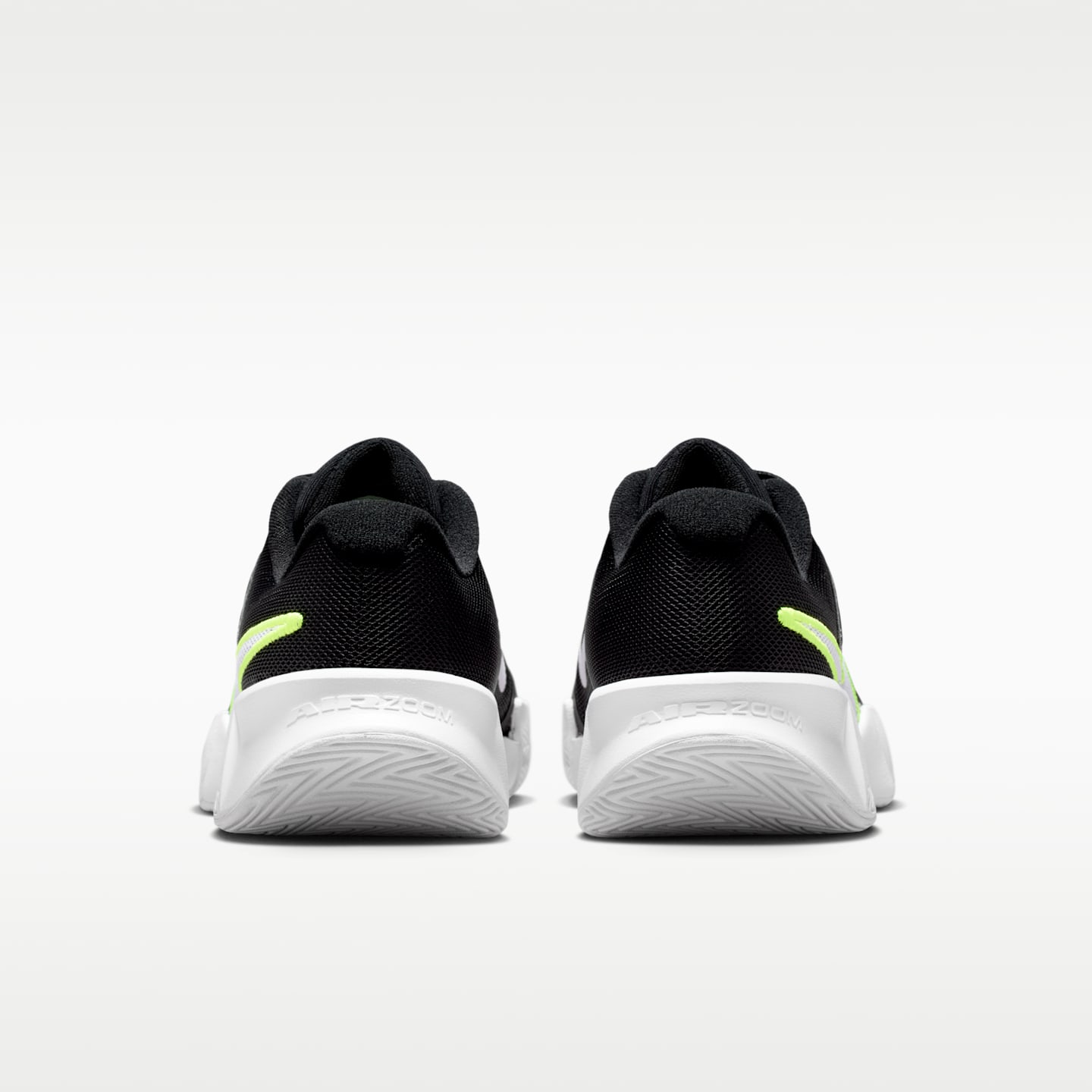 Женские кроссовки Nike Zoom GP Challenge Pro Women's Hard Court Tennis Shoes — фото 6
