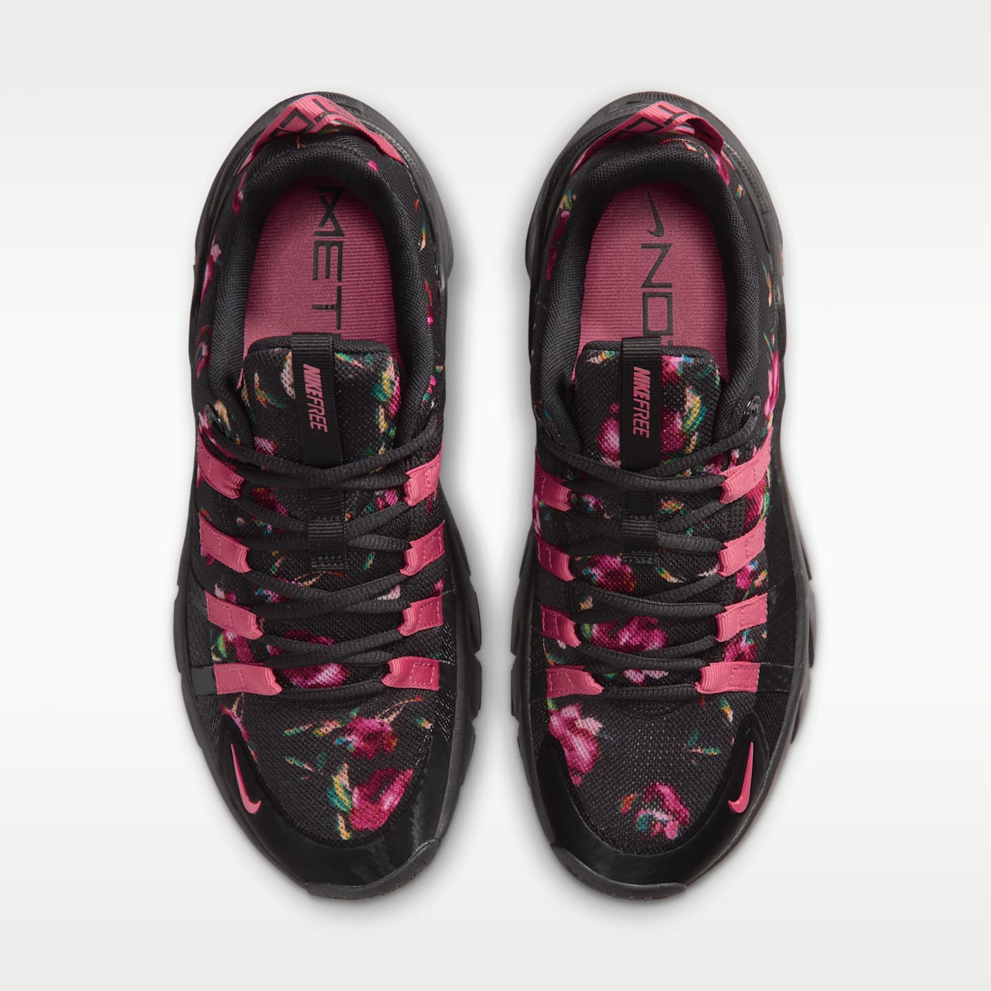 Женские кроссовки Nike Free Metcon 7 SE Women's Training Shoes — фото 4