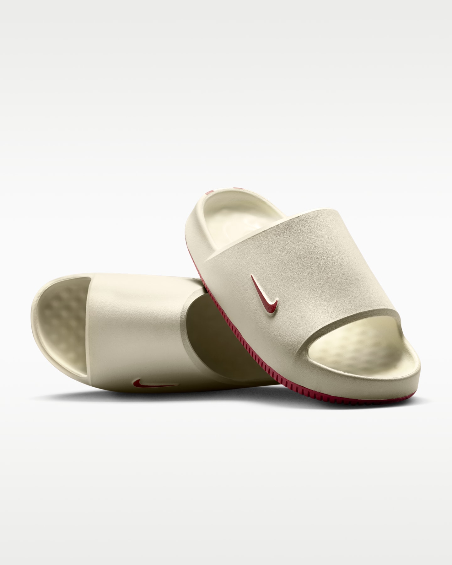Мужские сандалии Nike Calm (Alabama) Men's College Slides — фото 7