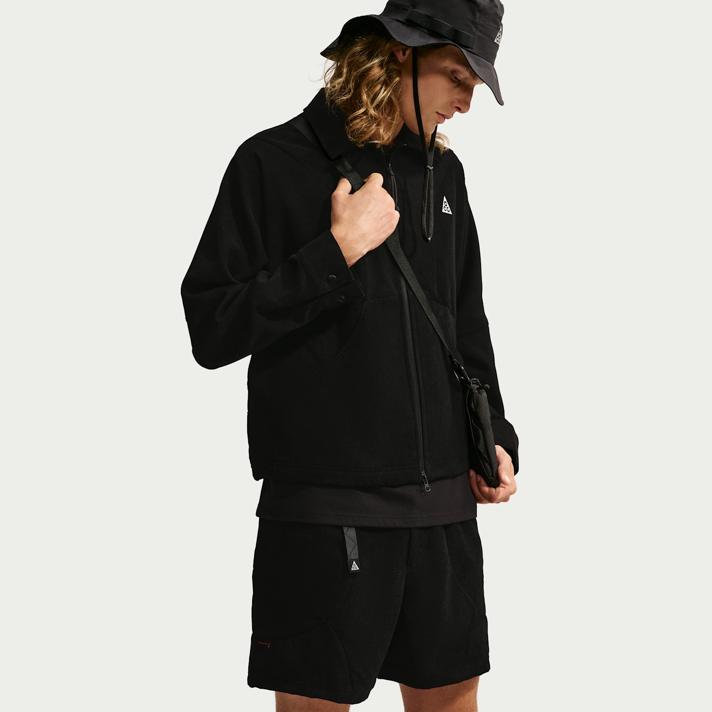 Мужские шорты Nike ACG Dolomiti Corduroy Shorts — фото 4