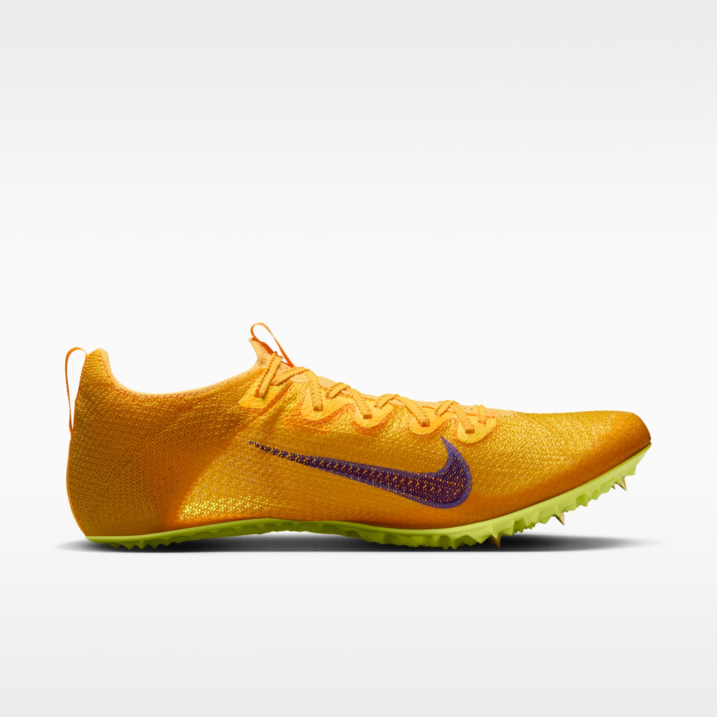Мужские кроссовки Nike Zoom Superfly Elite 2 Track & Field Sprinting Spikes — фото 3