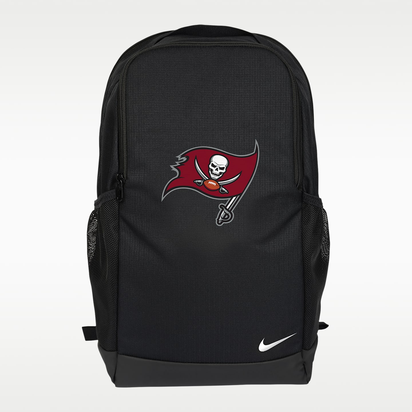 Рюкзак Nike Tampa Bay Buccaneers Primary Logo Nike NFL — фото 1