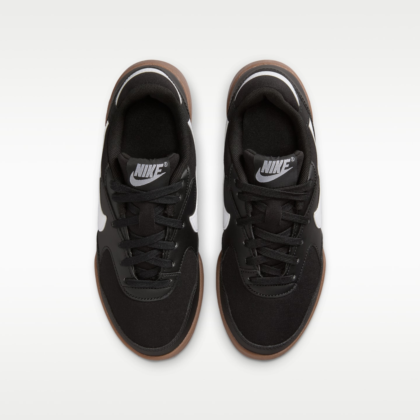 Детские кроссовки Nike Terra Manta Big Kids' Shoes — фото 4