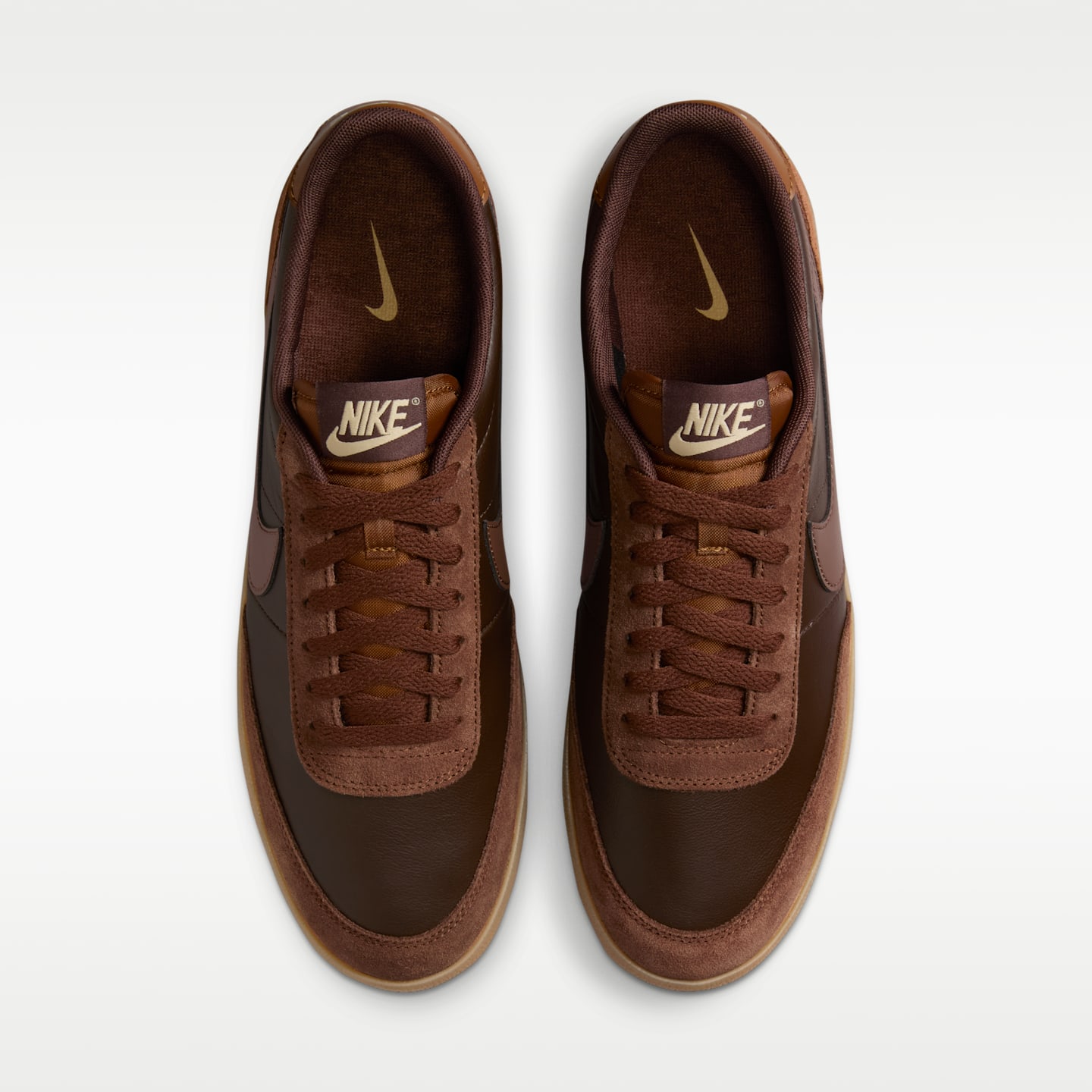 Мужские кроссовки Nike Killshot 2 Leather Men's Shoes — фото 4