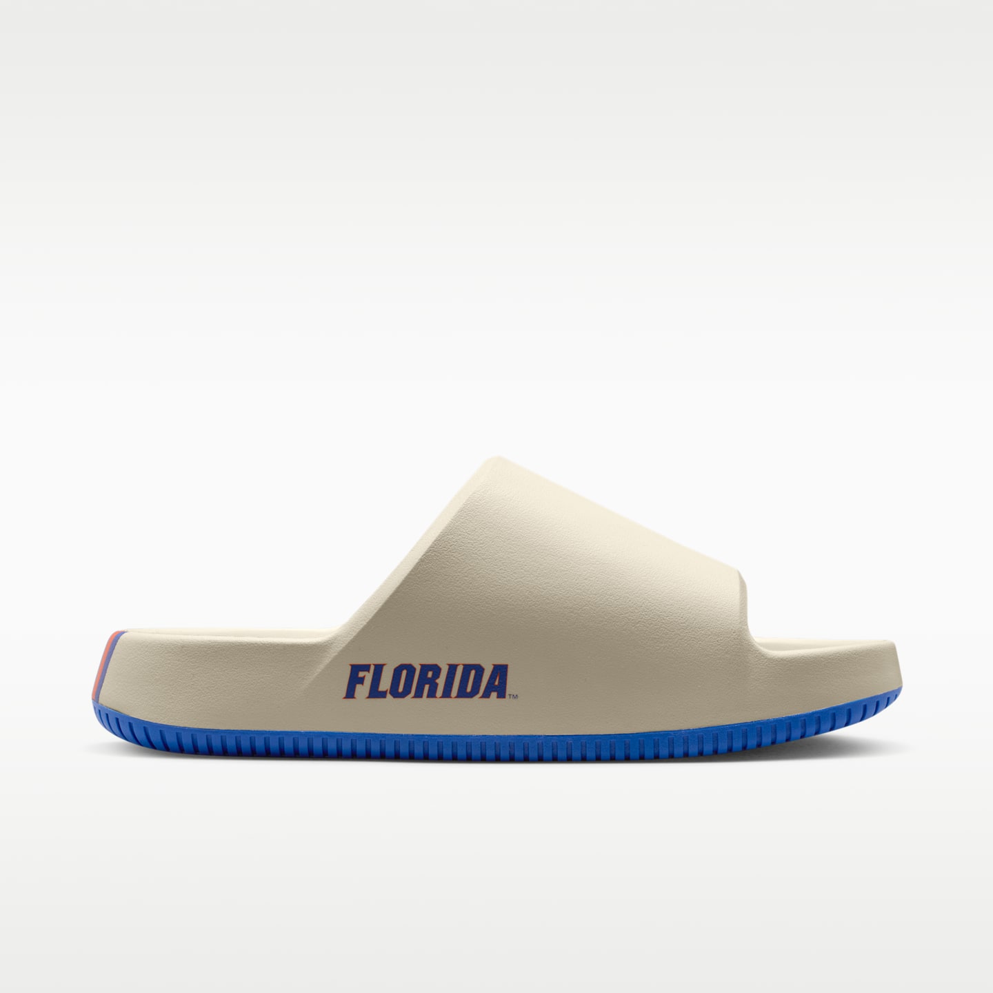 Мужские сандалии Nike Calm (Florida) Men's College Slides — фото 4