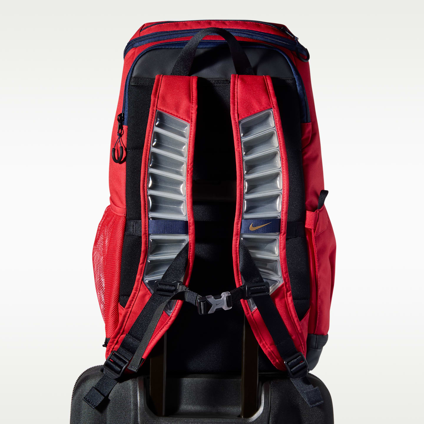 Рюкзак Nike Varsity Elite USA Printed Basketball (32L) — фото 9