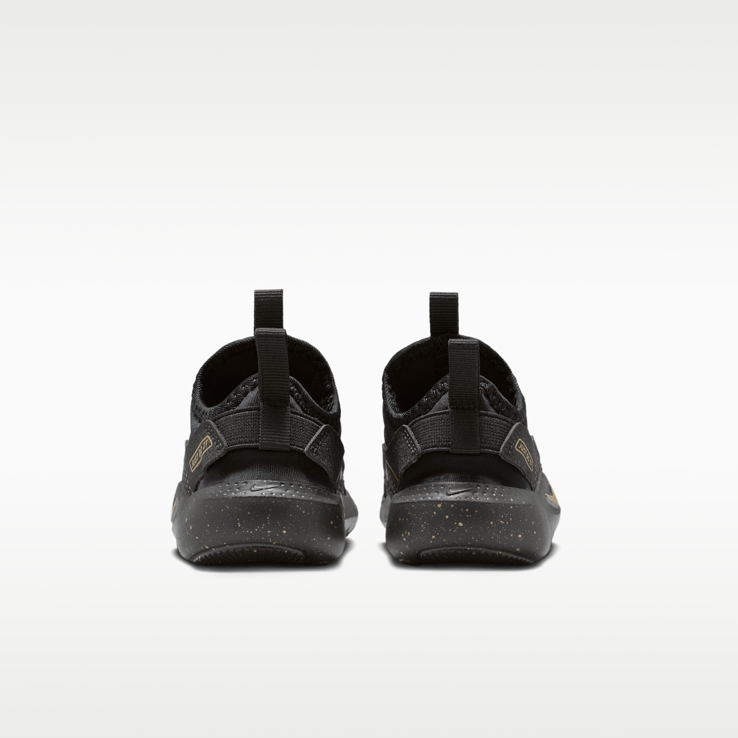 Детские кроссовки Nike Flex Runner 4 Baby/Toddler Shoes — фото 6