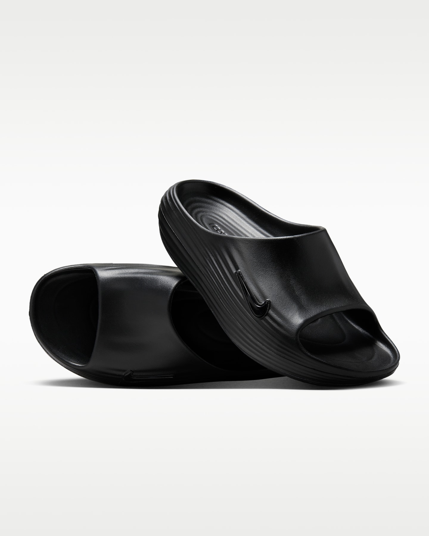 Мужские сандалии Nike ReactX Rejuven8 Men's Slides — фото 8