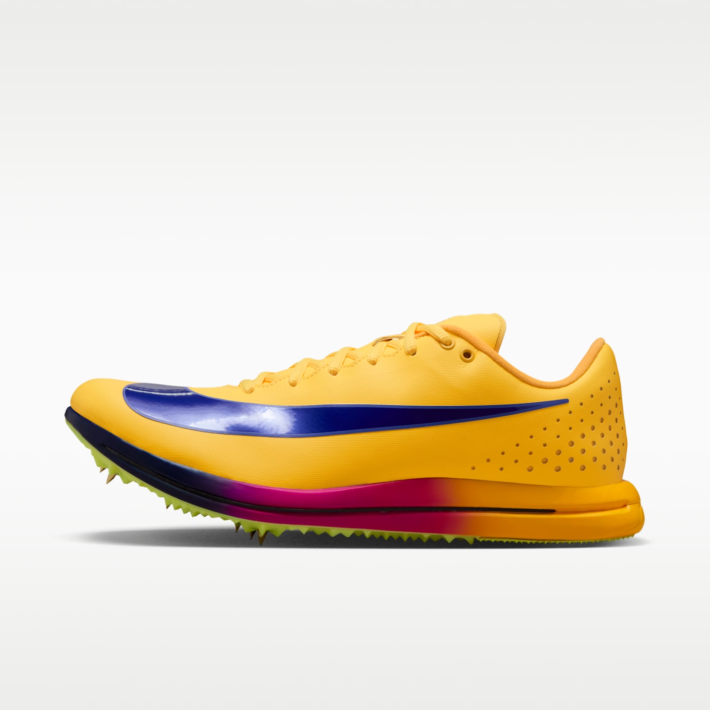 Мужские кроссовки Nike Triple Jump Elite 3 Track & Field Jumping Spikes — фото 1