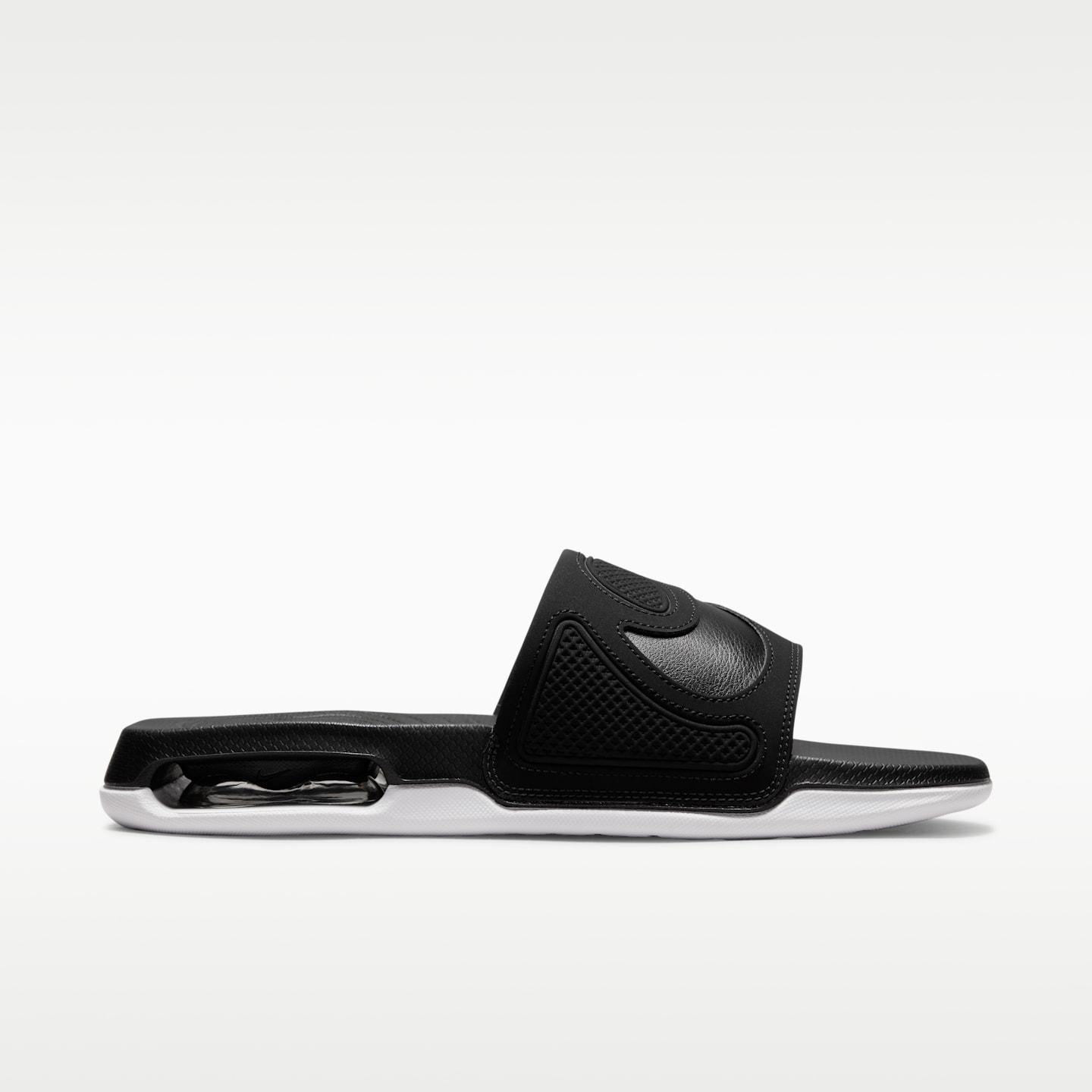 Мужские сандалии Nike Air Max Cirro Men's Slides — фото 4