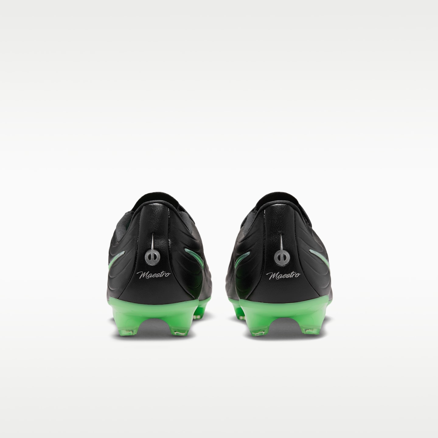 Мужские кроссовки Nike Tiempo Maestro Academy Turf Low-Top Soccer Shoes — фото 6