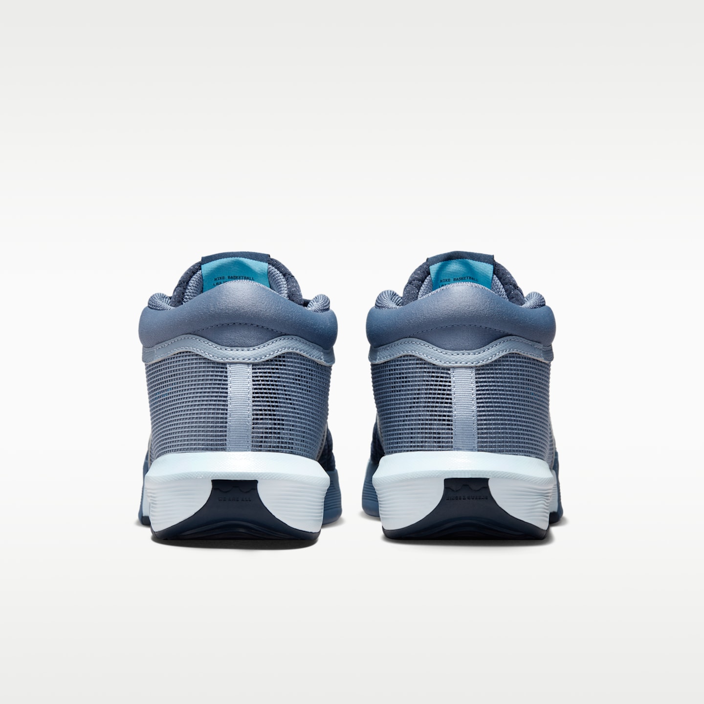 Женские кроссовки Nike LeBron Witness 8 Basketball Shoes — фото 6