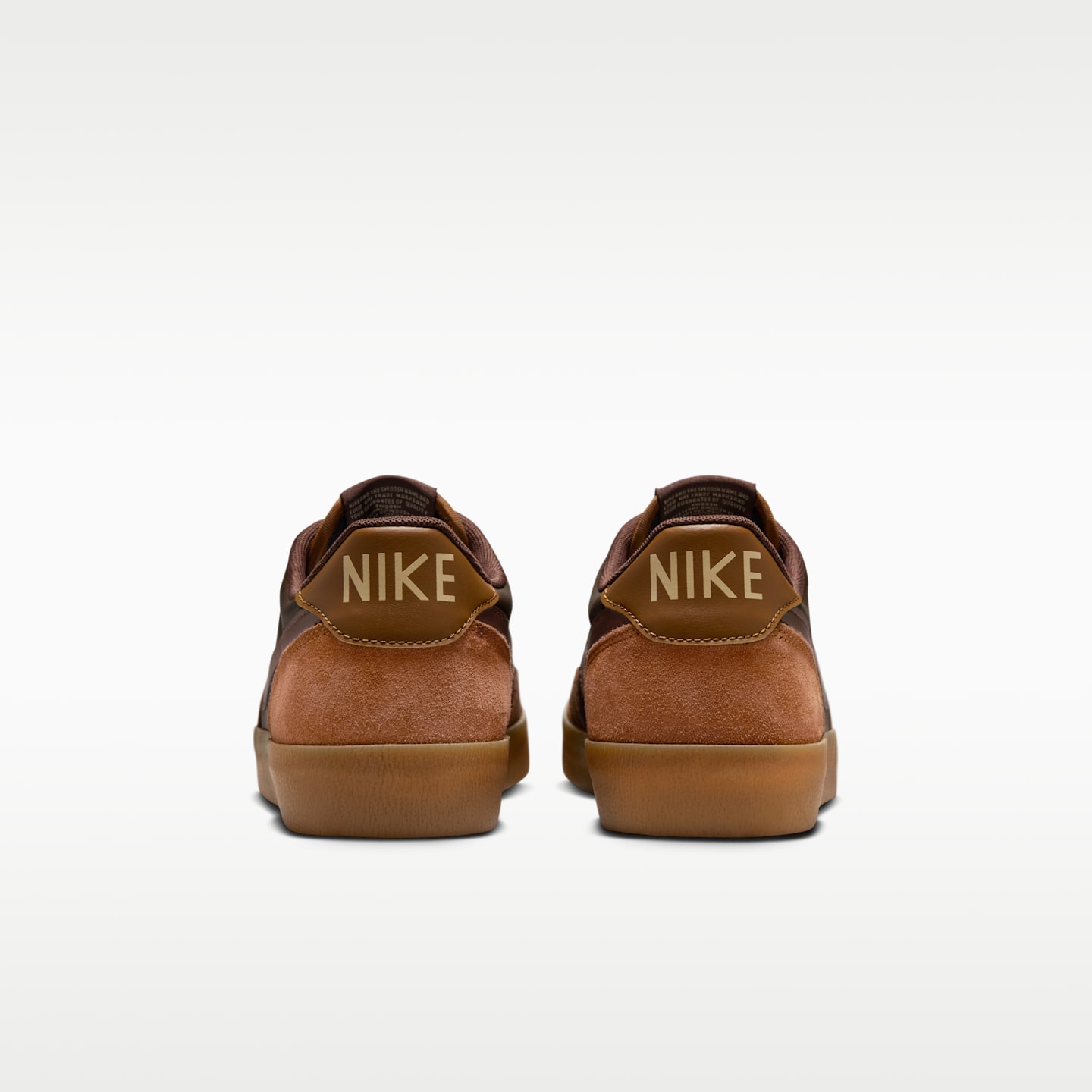 Мужские кроссовки Nike Killshot 2 Leather Men's Shoes — фото 6