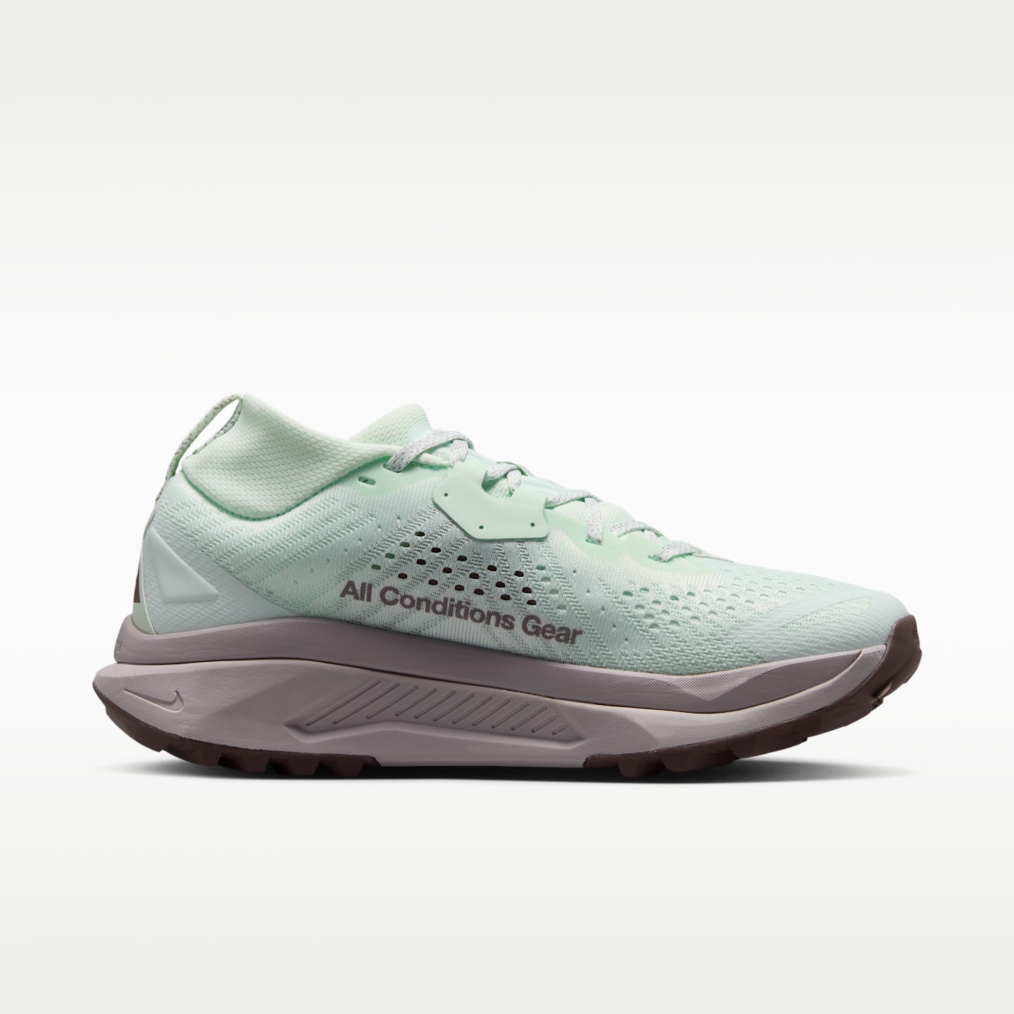 Женские кроссовки Nike ACG Zegama Trail Women's Trail Running Shoes — фото 3
